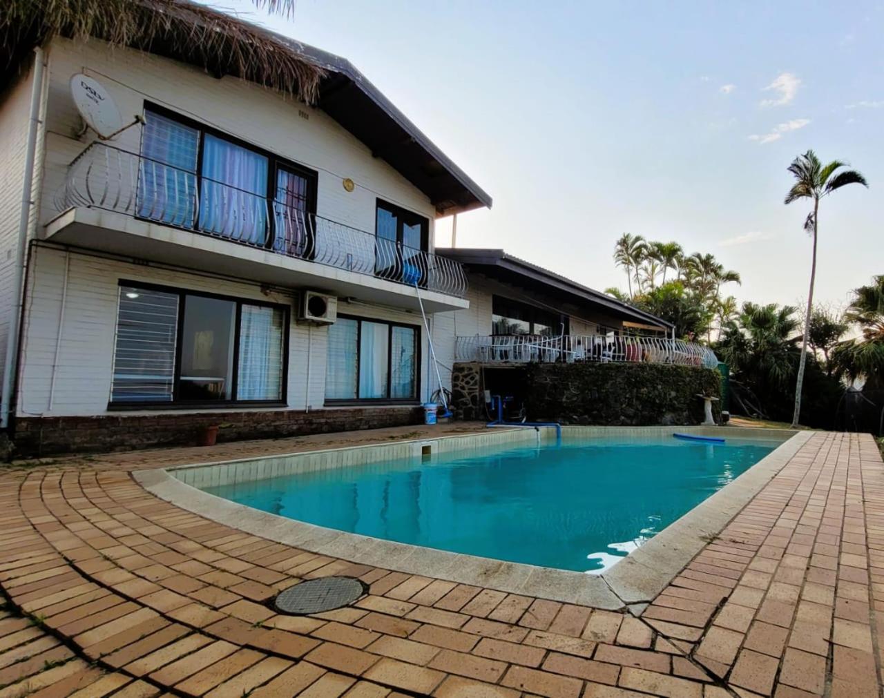 Seaview Home Southcoast