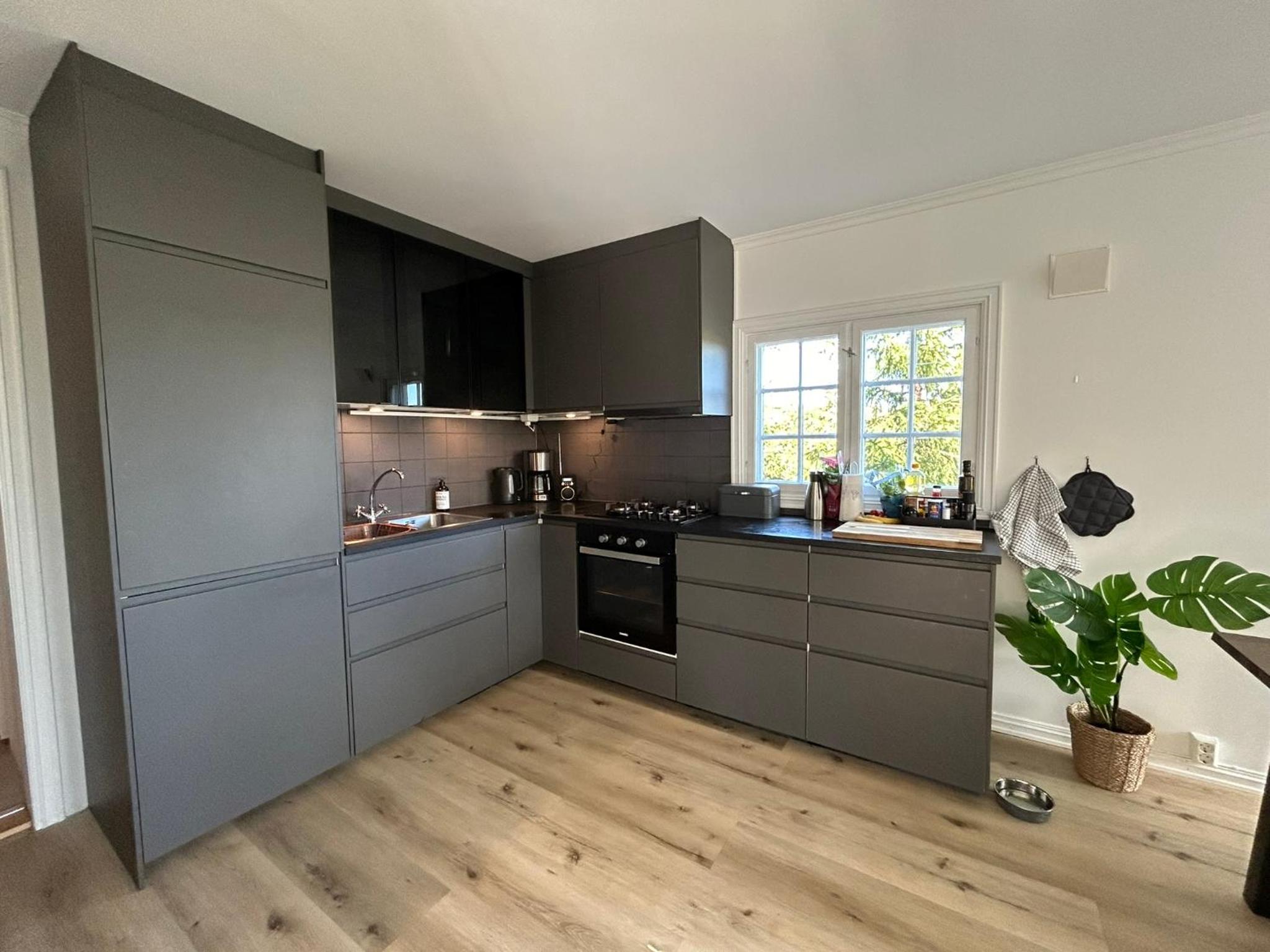 Sjusjøstua by Norgesbooking - cabin close to cross country trails