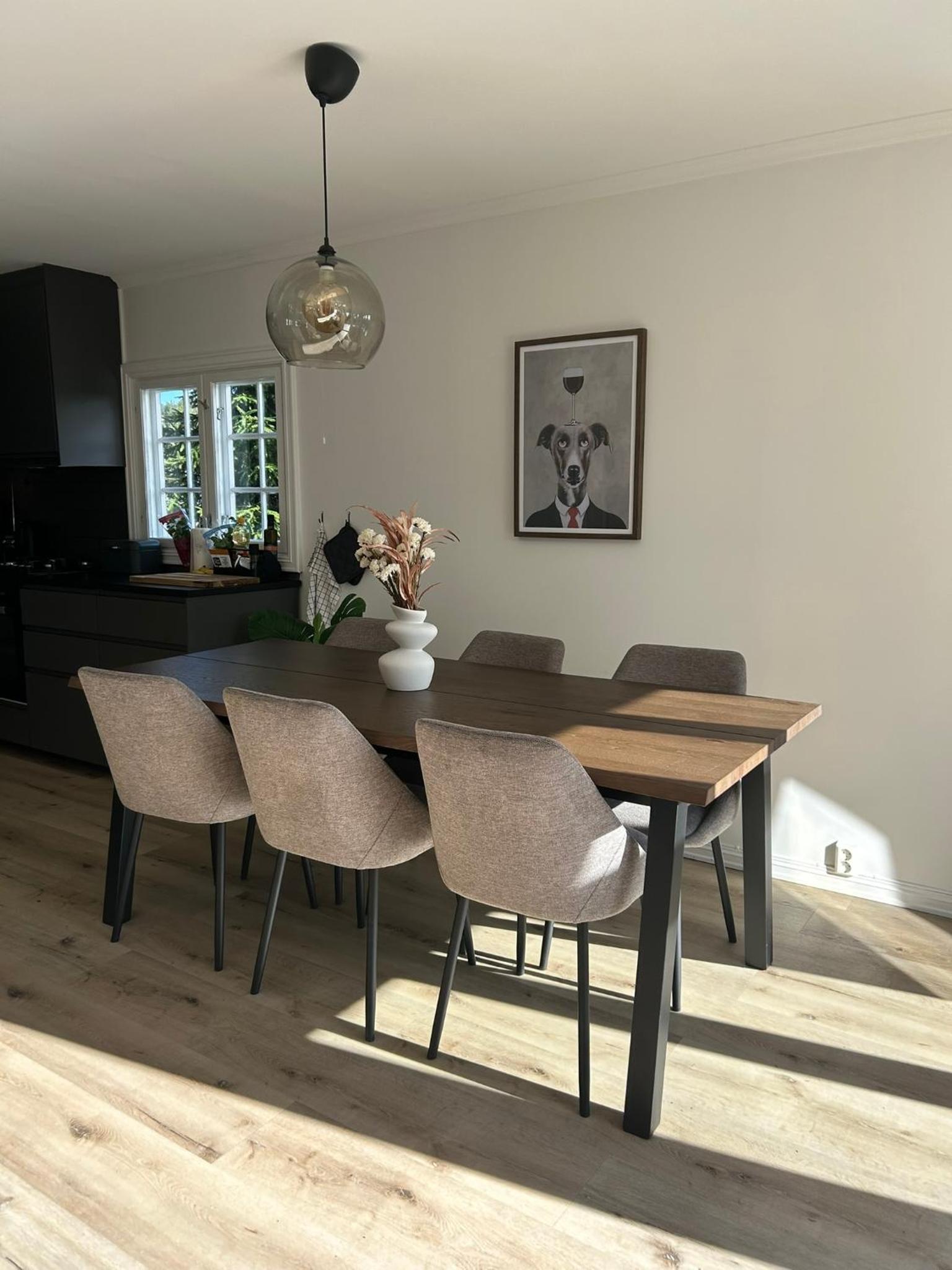 Sjusjøstua by Norgesbooking - cabin close to cross country trails