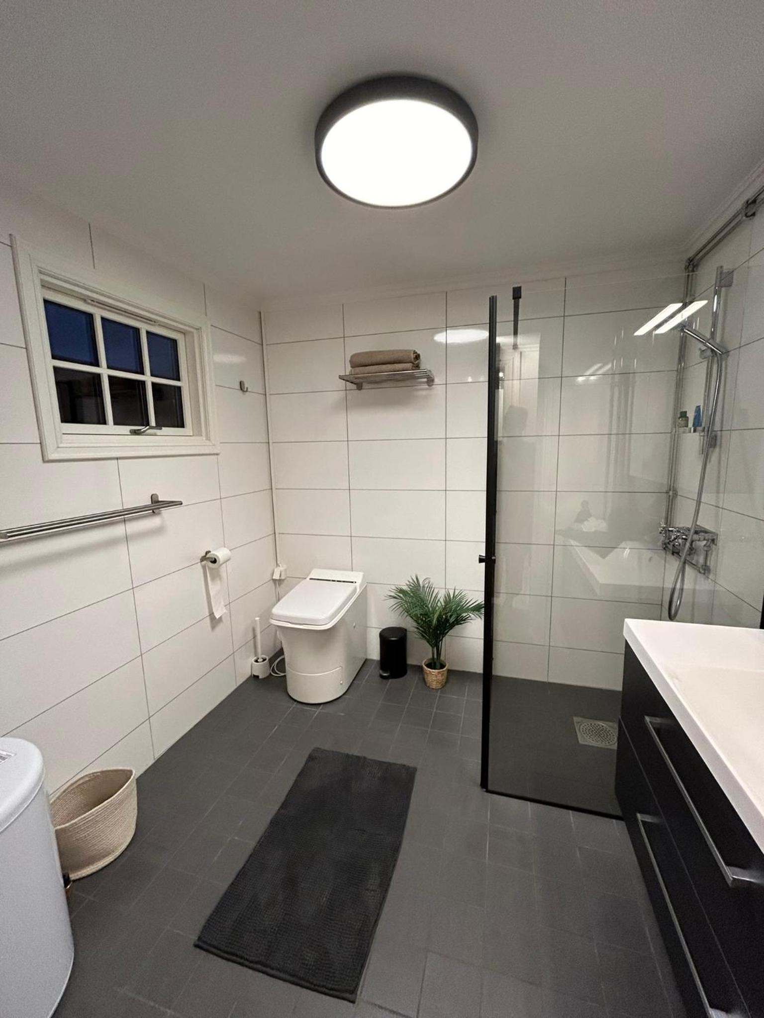 Sjusjøstua by Norgesbooking - cabin close to cross country trails