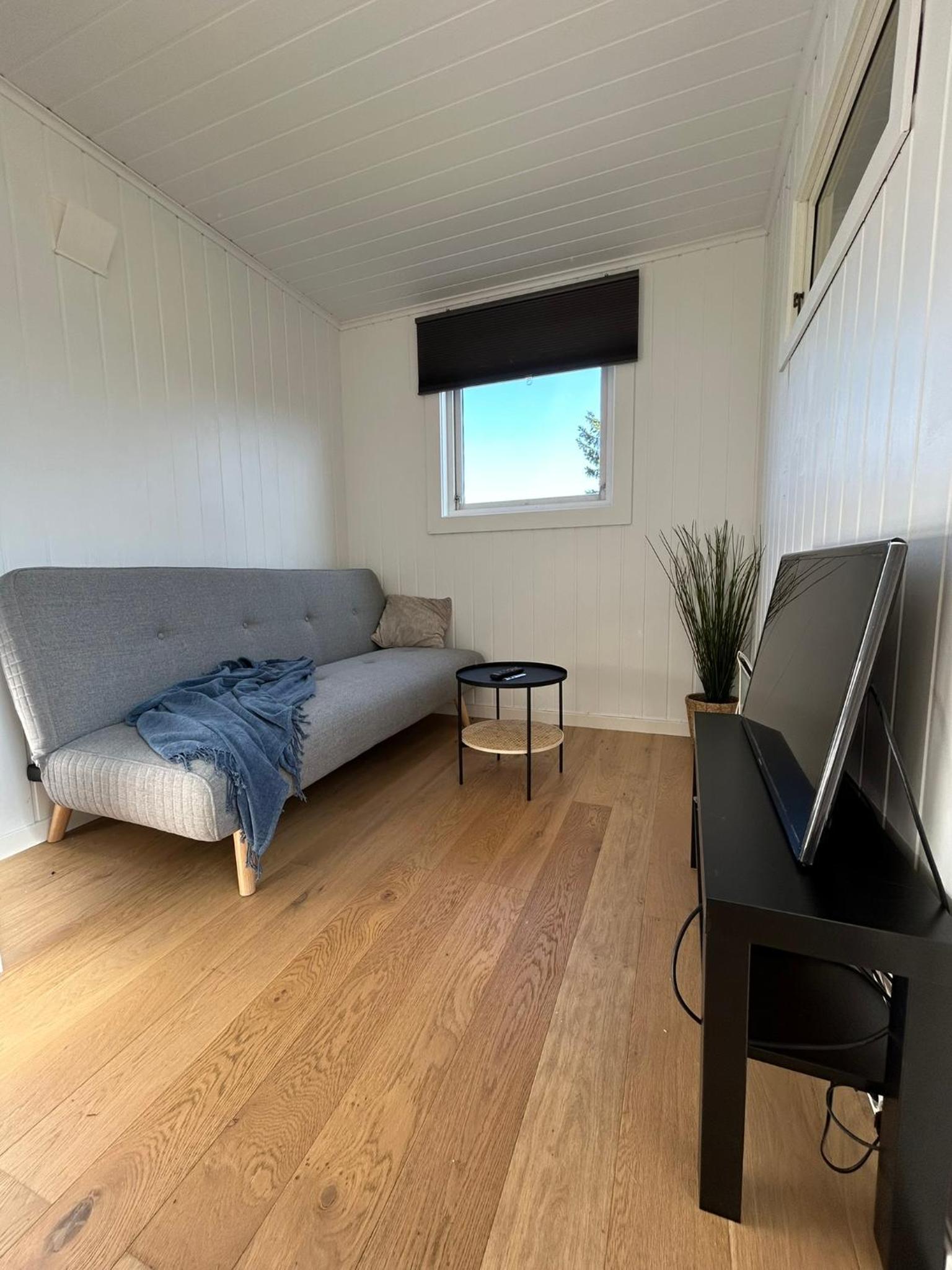 Sjusjøstua by Norgesbooking - cabin close to cross country trails