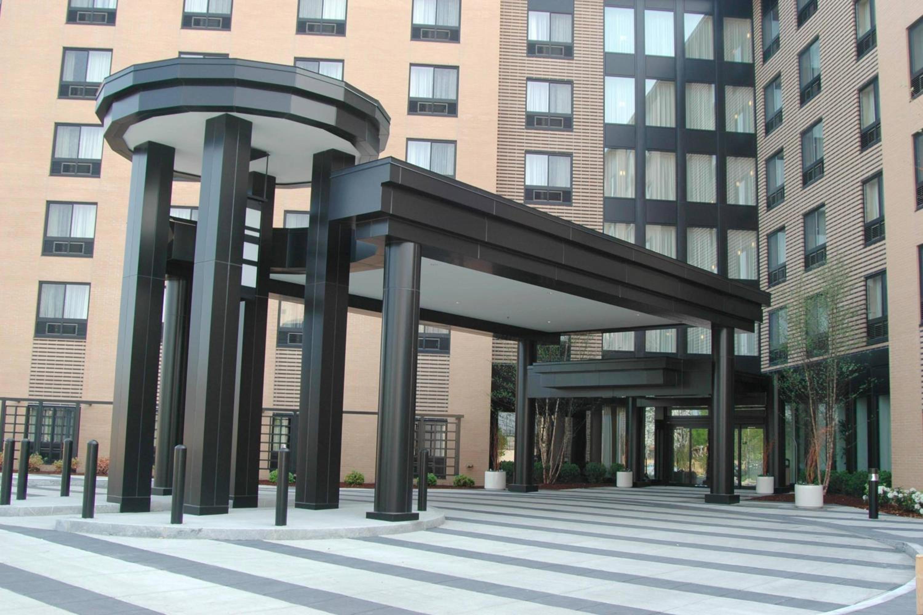 Hotel Courtyard by Marriott Boston-South Boston
