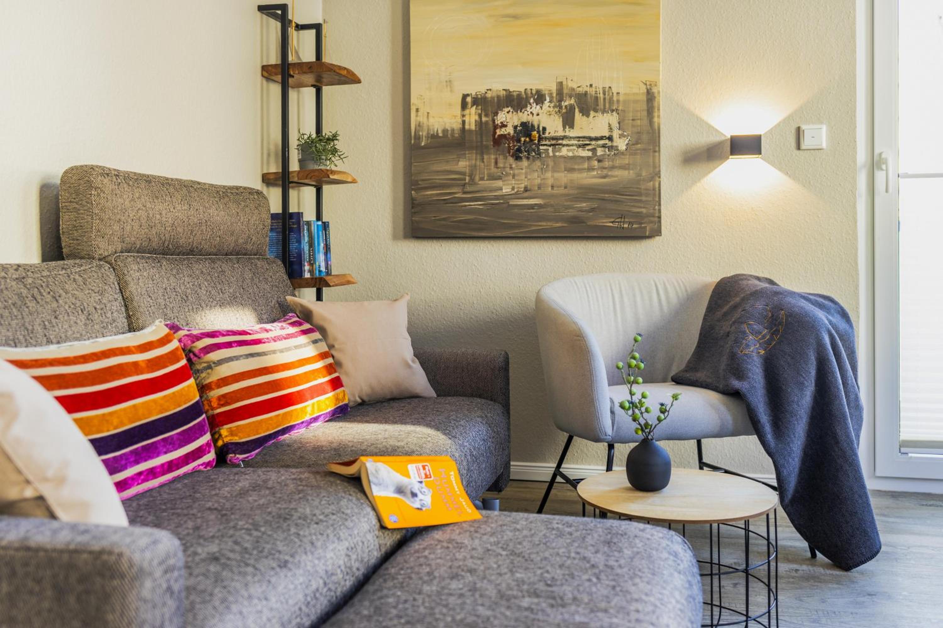 Pier17 Appartement 5