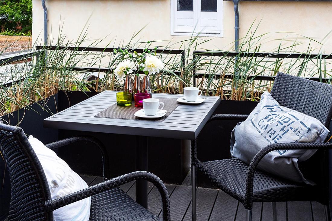 Pier17 Appartement 5