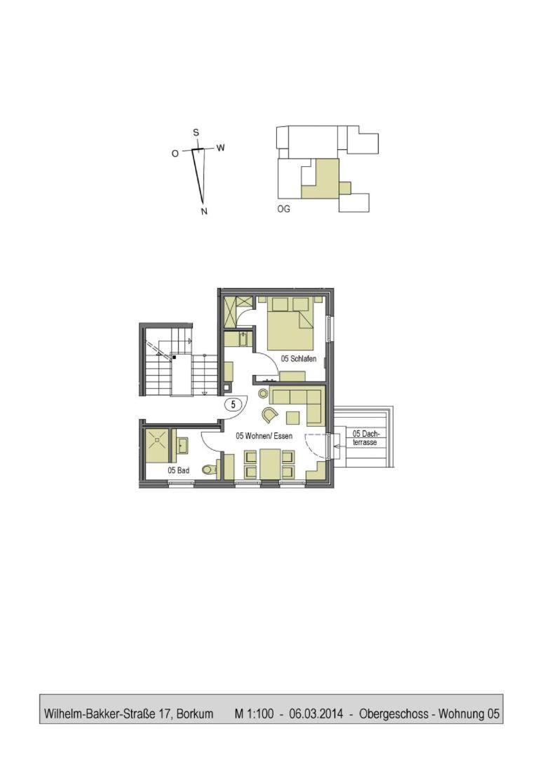 Pier17 Appartement 5