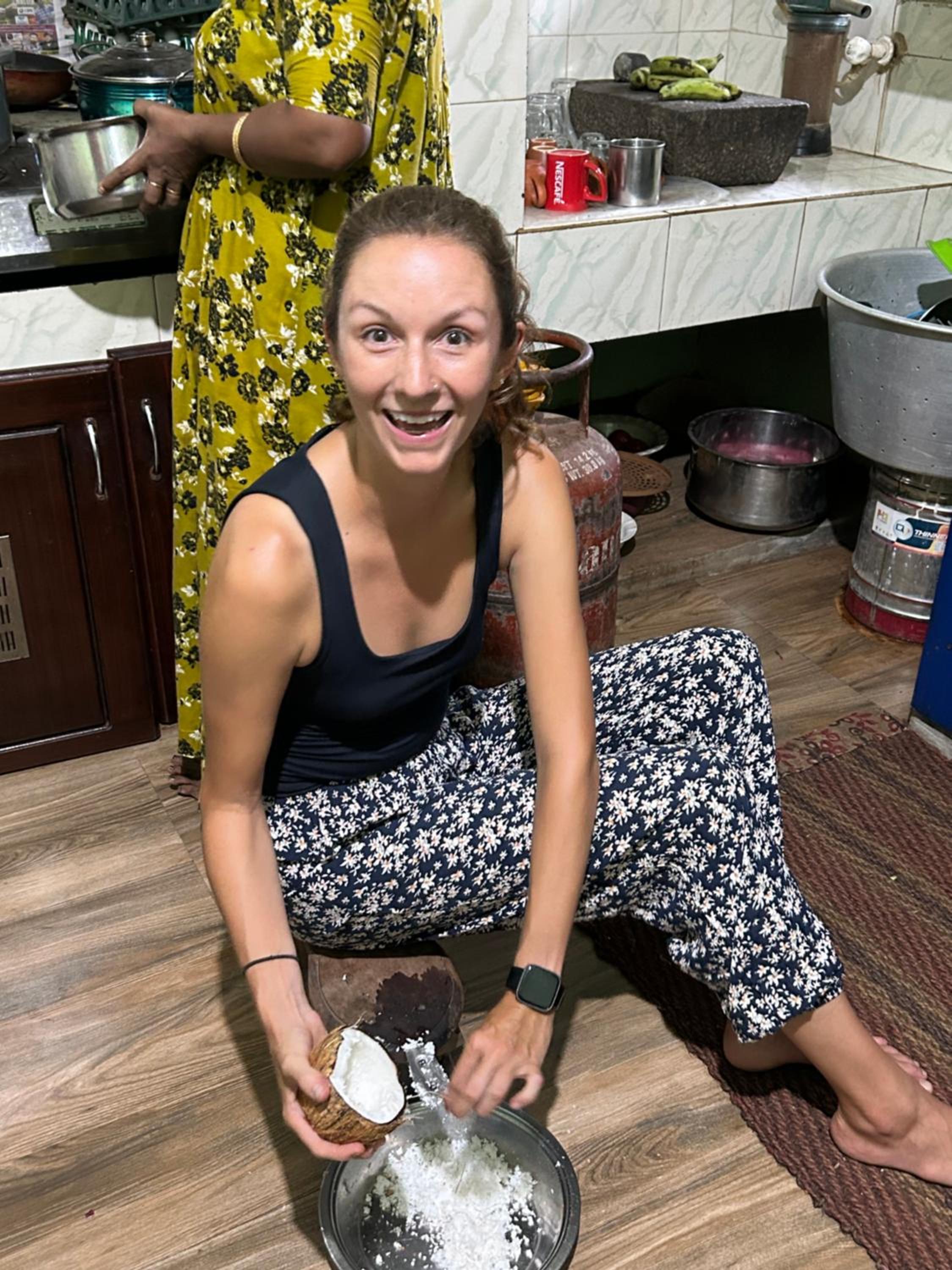 Vrindavan homestay