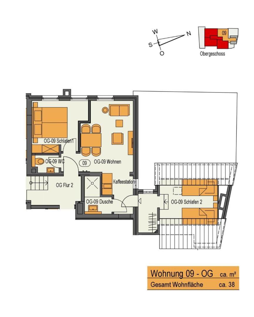 Woge2 Appartement 9