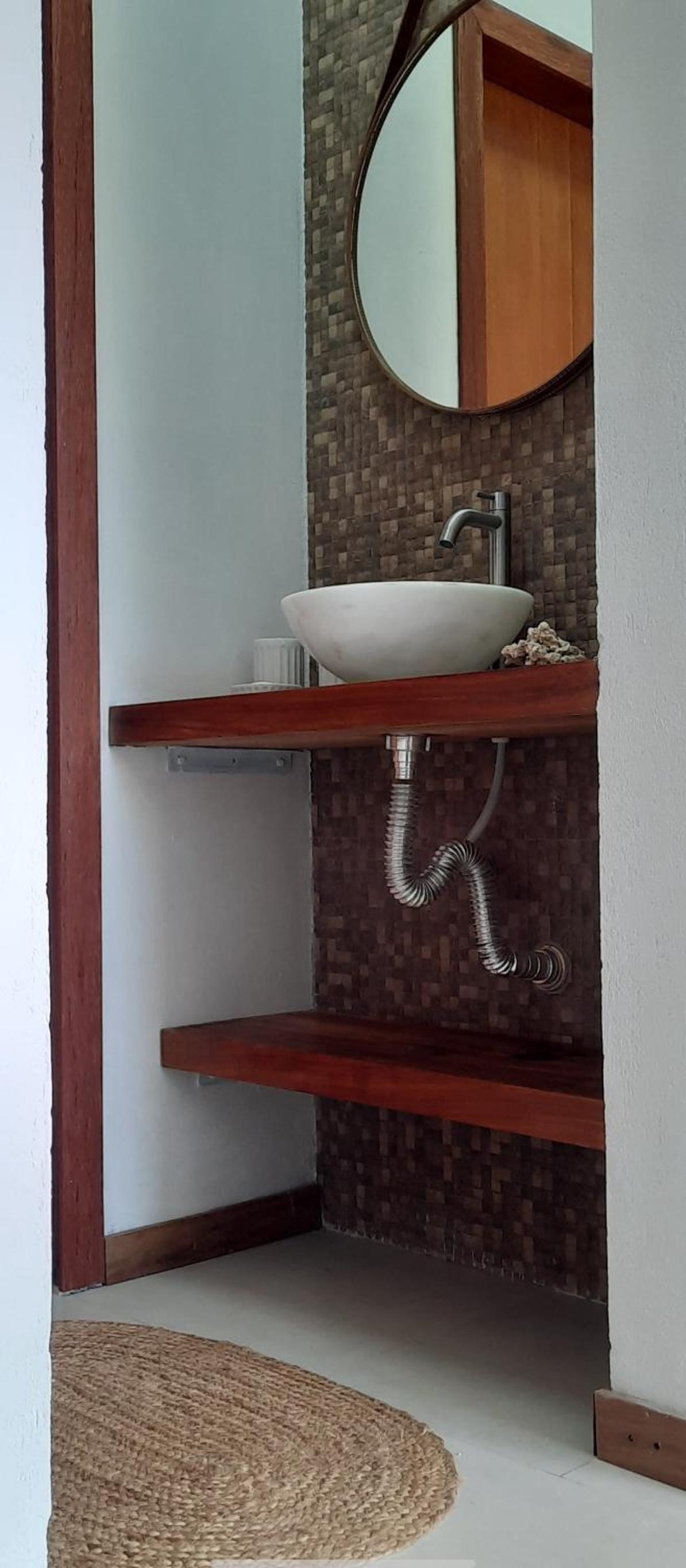 Vila Corumbau Cacau