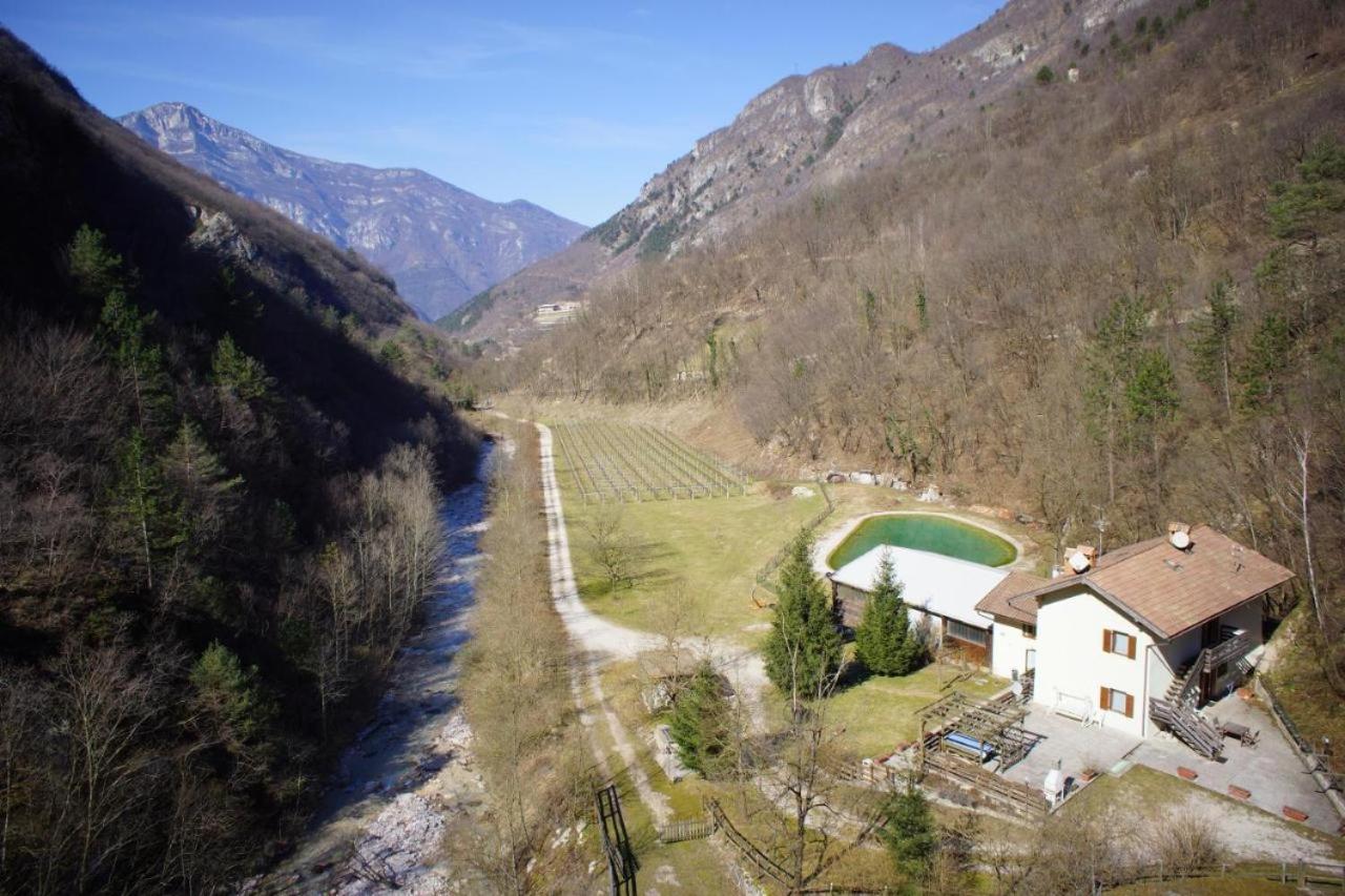 Agriturismo Maso Rocca