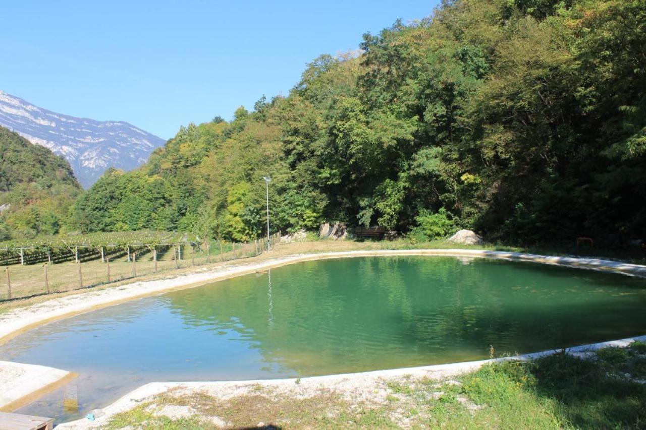 Agriturismo Maso Rocca