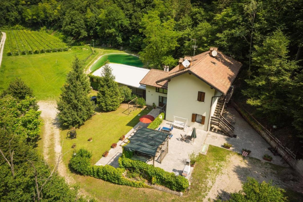 Agriturismo Maso Rocca