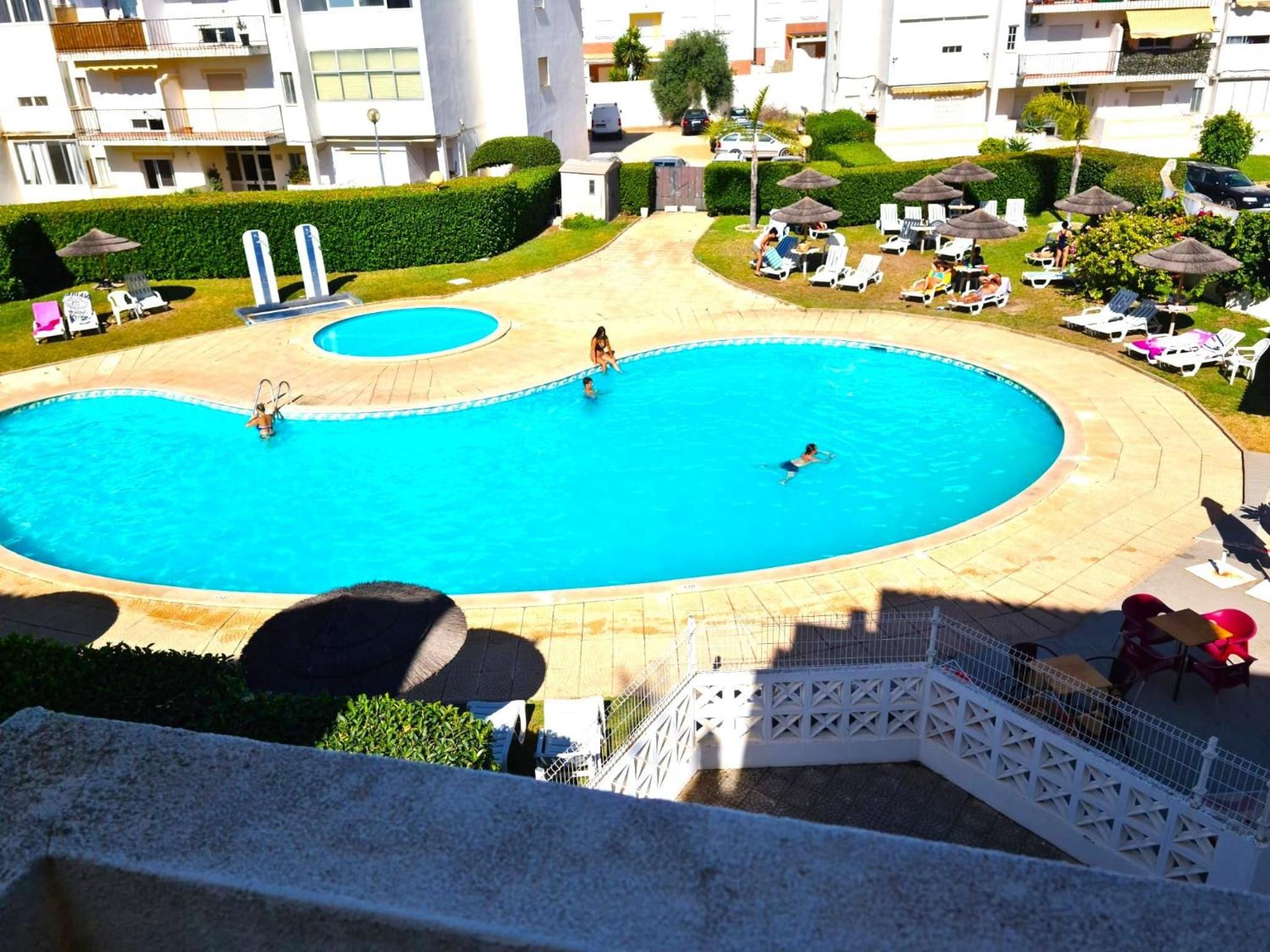 Matfil Suite-charming Apartment With Pool Access view 3