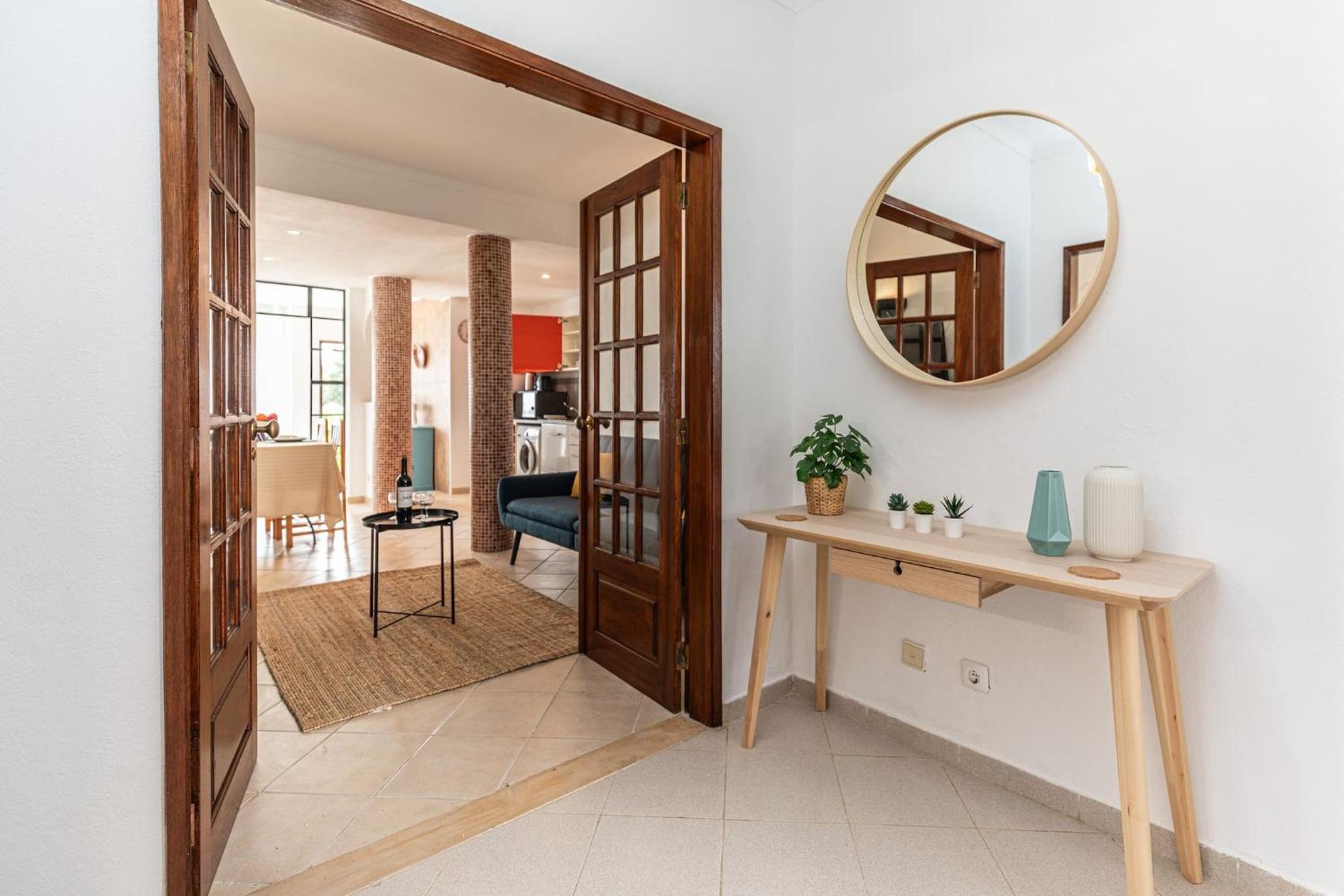 Matfil Suite-charming Apartment With Pool Access view 4