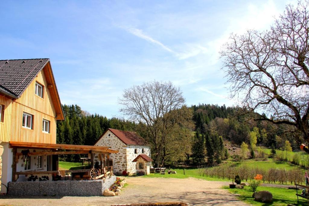 Erlebnishof Steinkellnergut