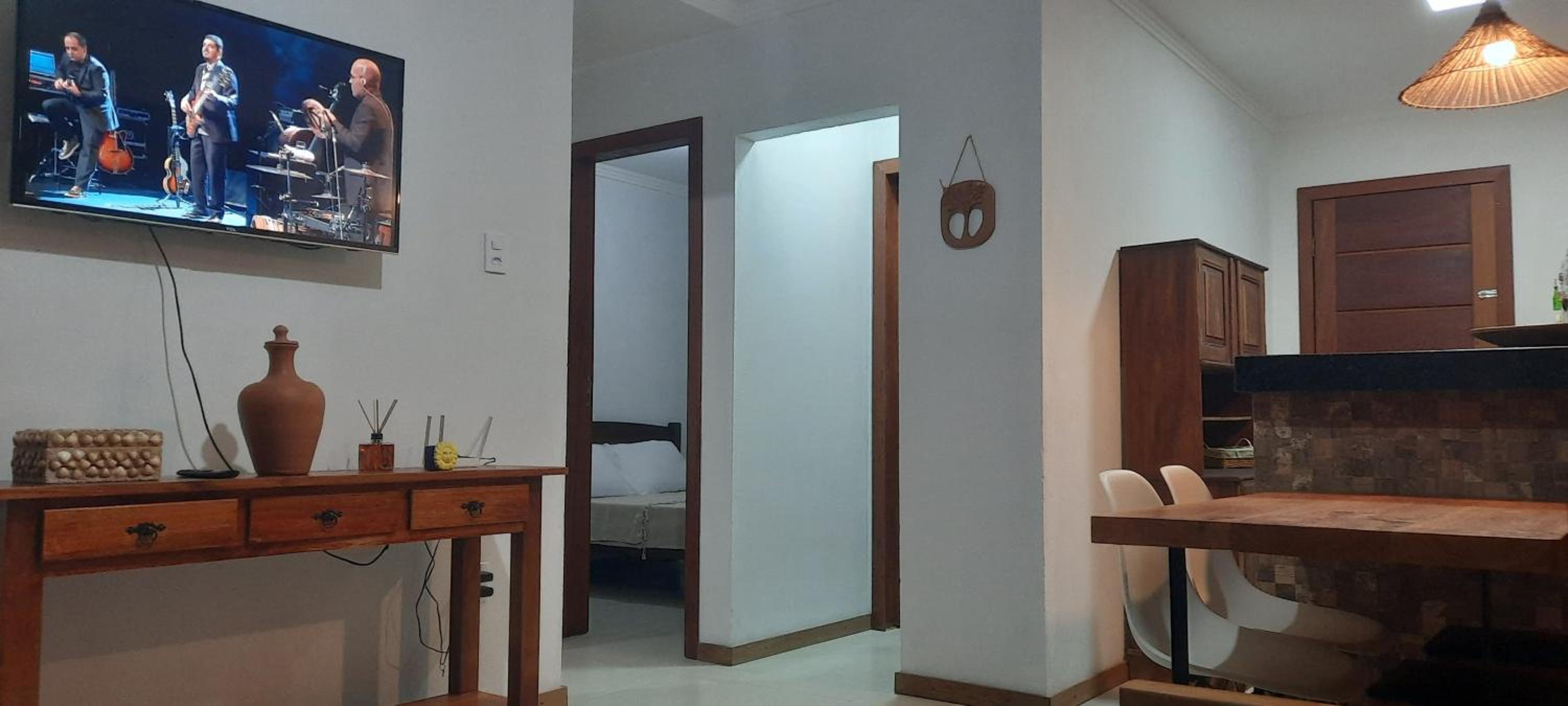 Vila Corumbau Cacau