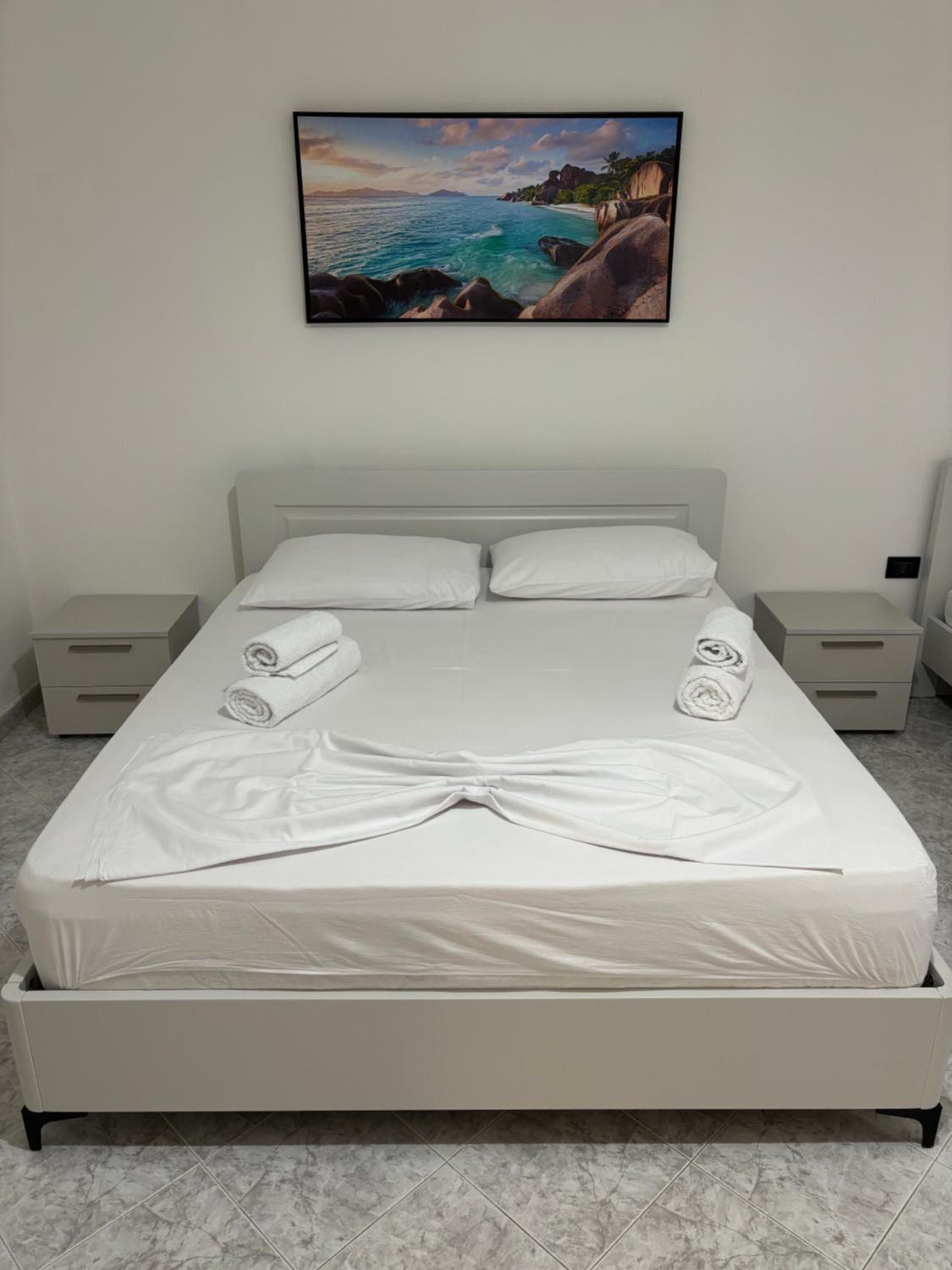 VILA PALMA