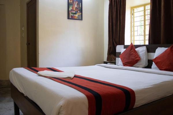 Hotel Welcome Regency view 3