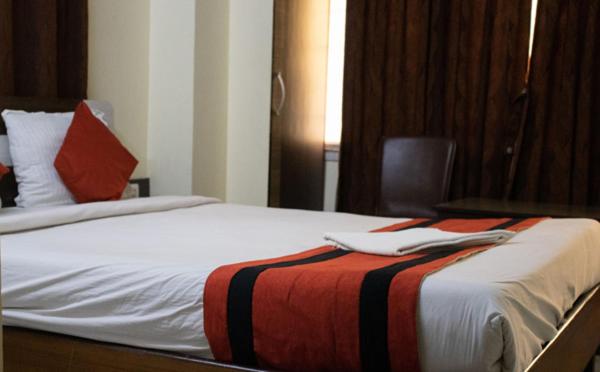 Hotel Welcome Regency view 4