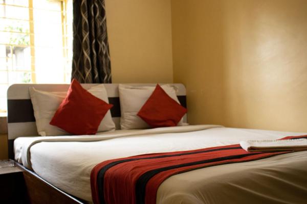 Hotel Welcome Regency view 5