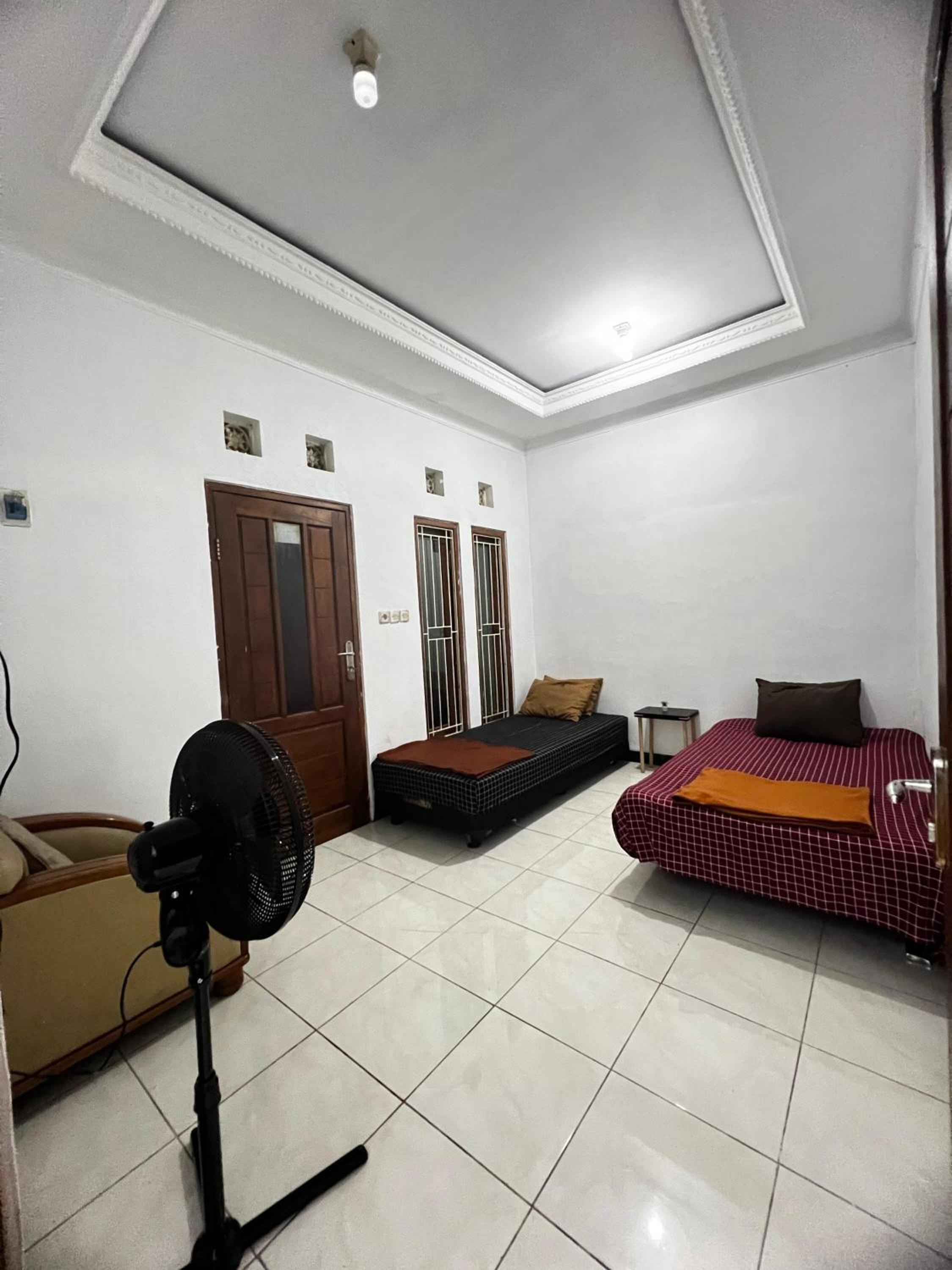 Lams Homestay