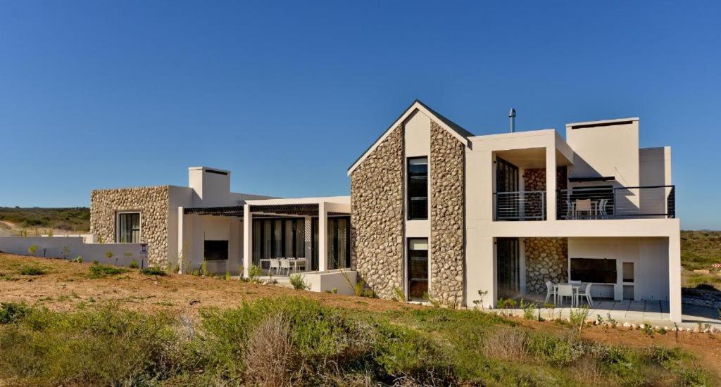 The Shark Bay Villas