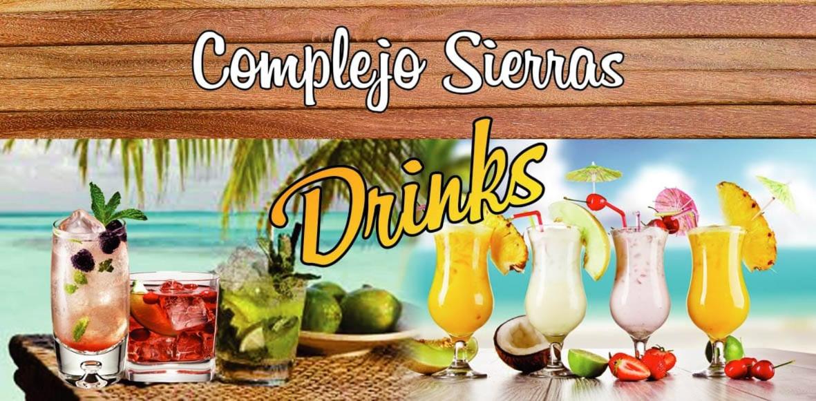 Complejo Sierras