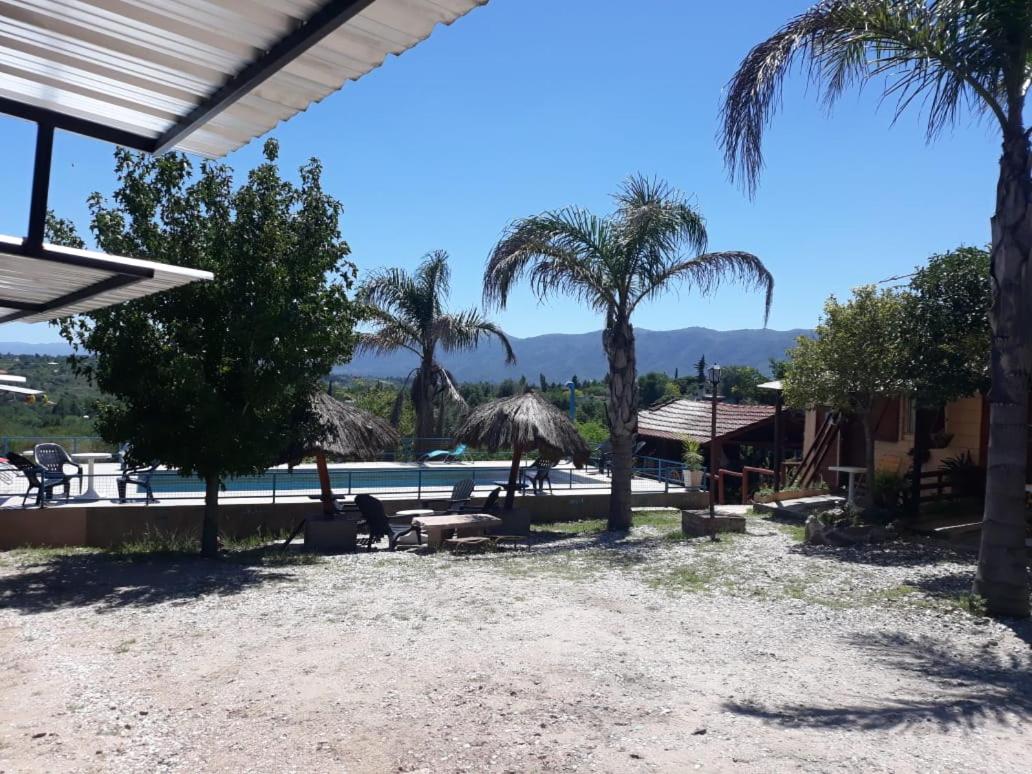 Complejo Sierras