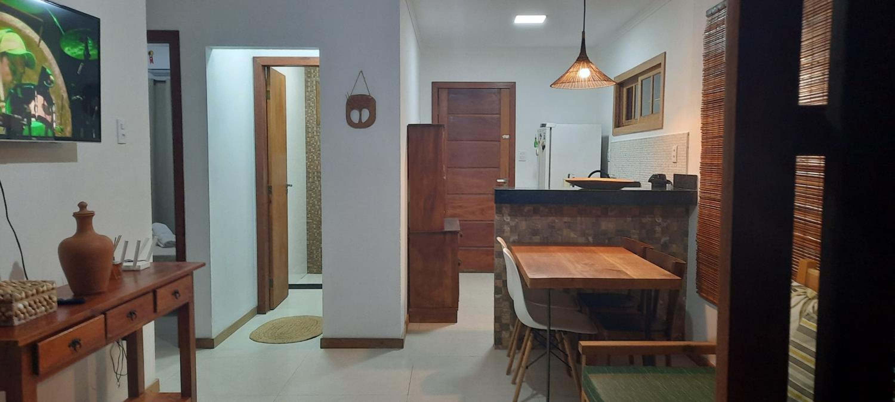Vila Corumbau Cacau