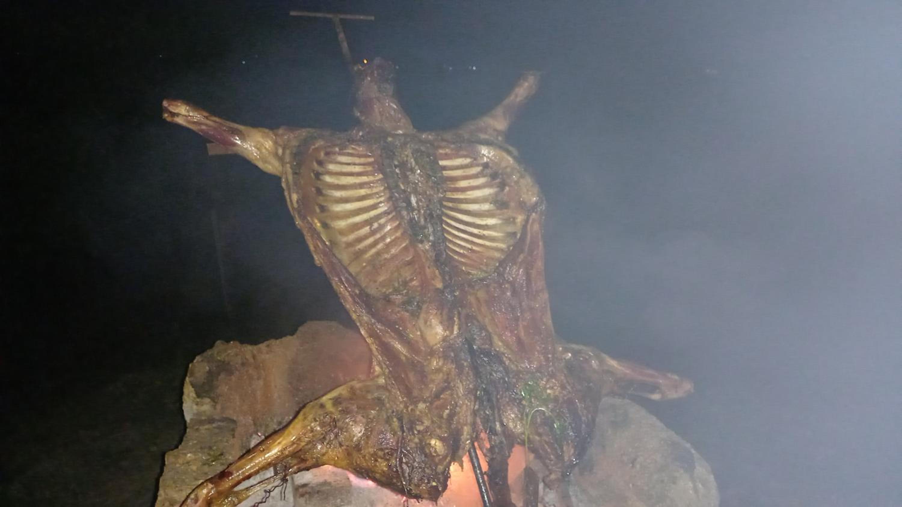 Complejo Sierras