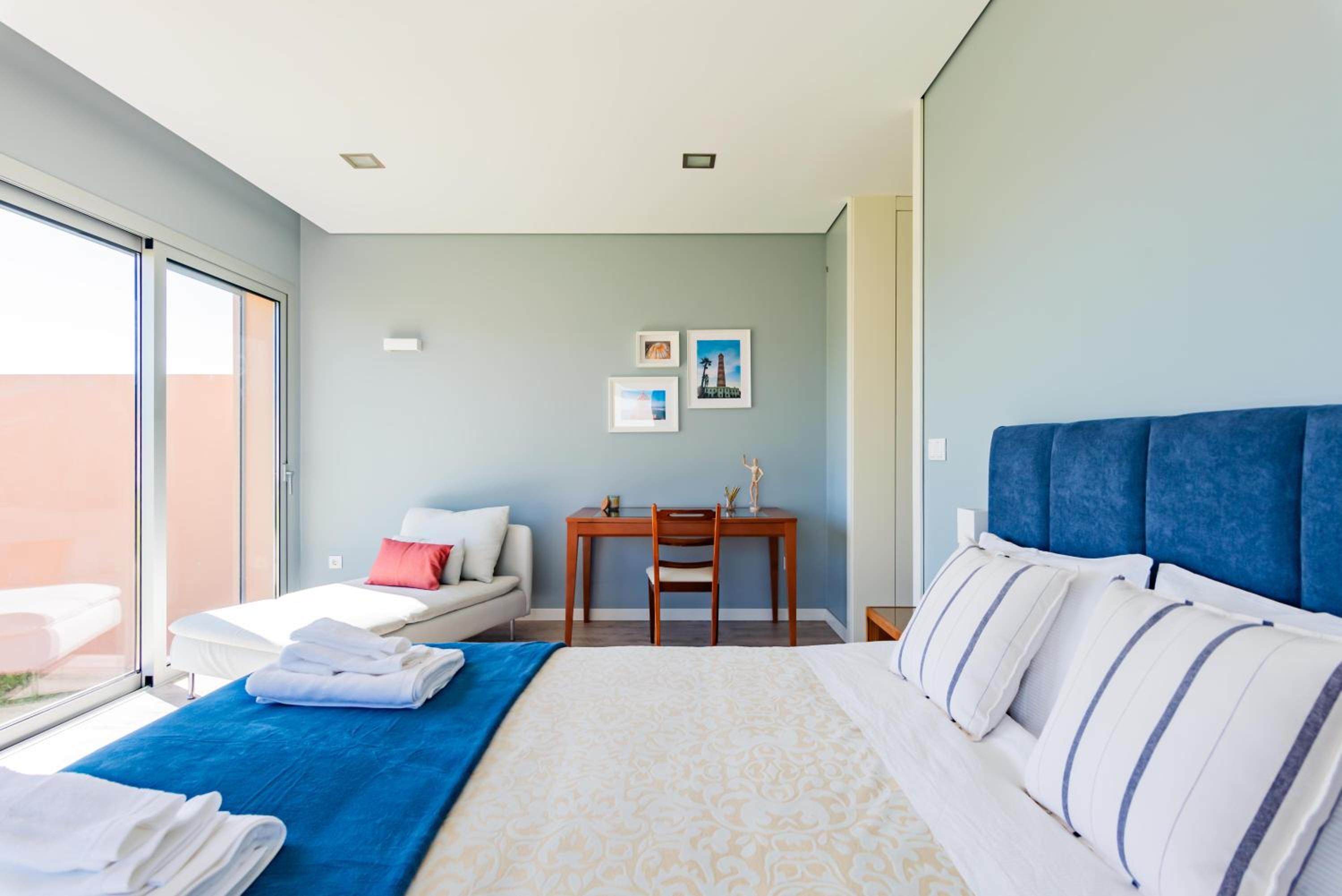Villa Joana - Moradia premium em Aveiro view 3