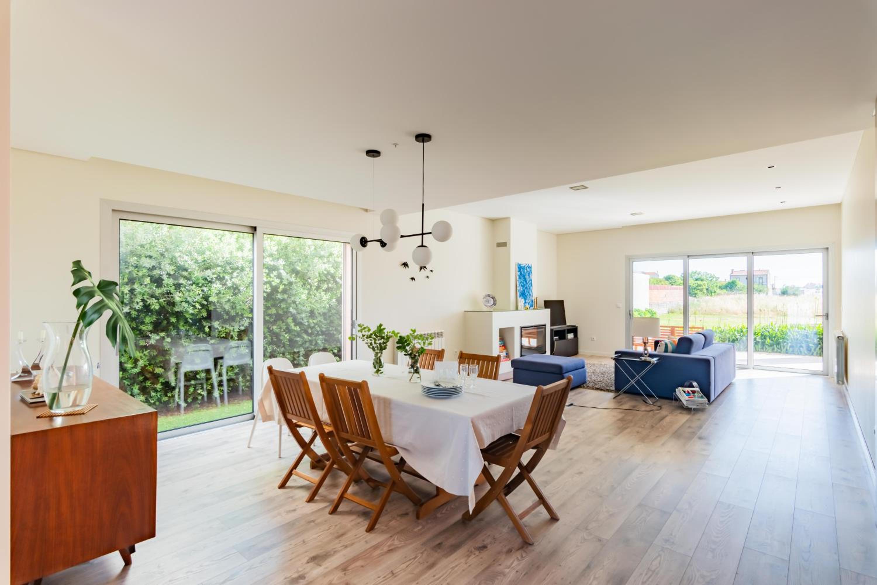 Villa Joana - Moradia premium em Aveiro view 2