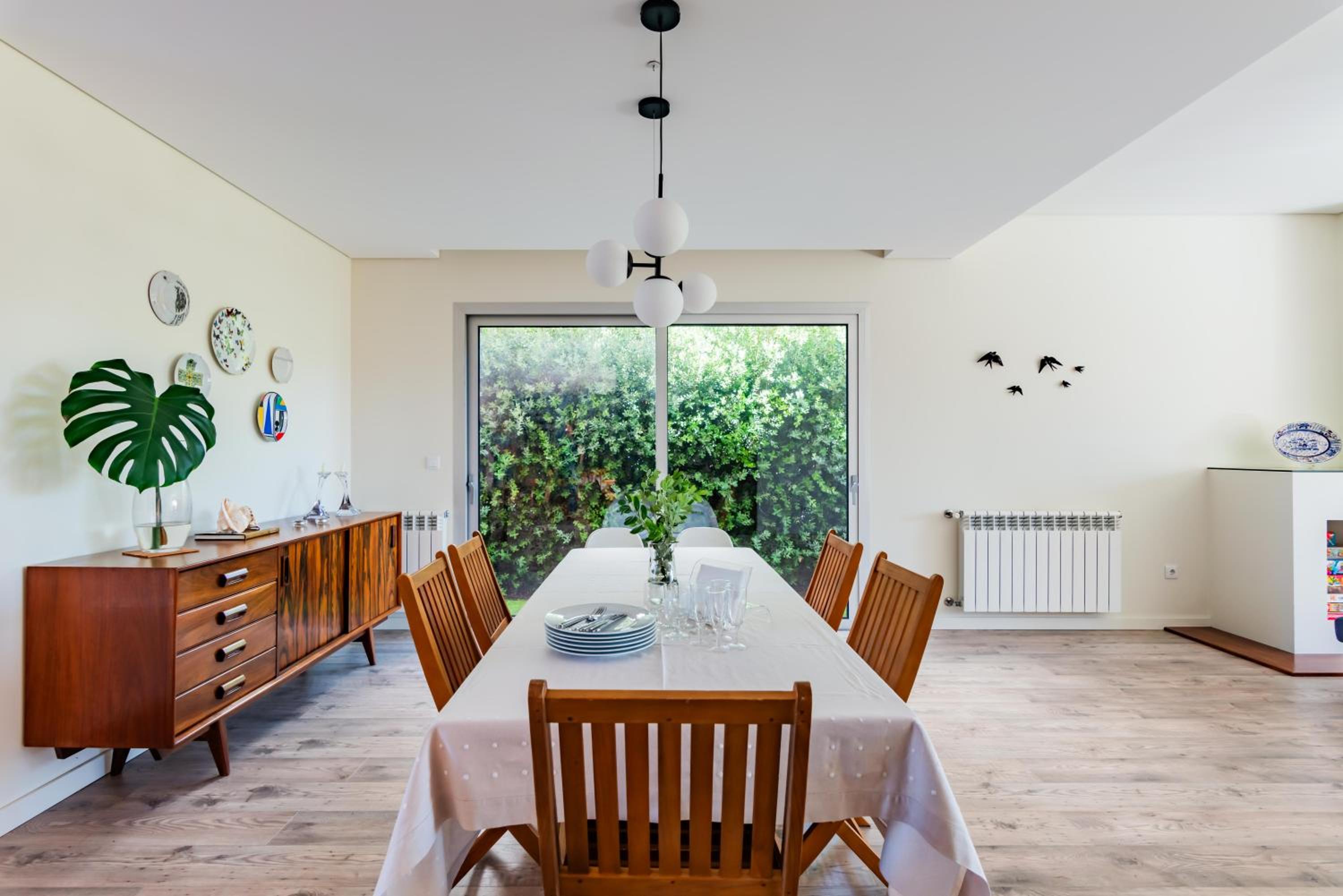 Villa Joana - Moradia premium em Aveiro view 5