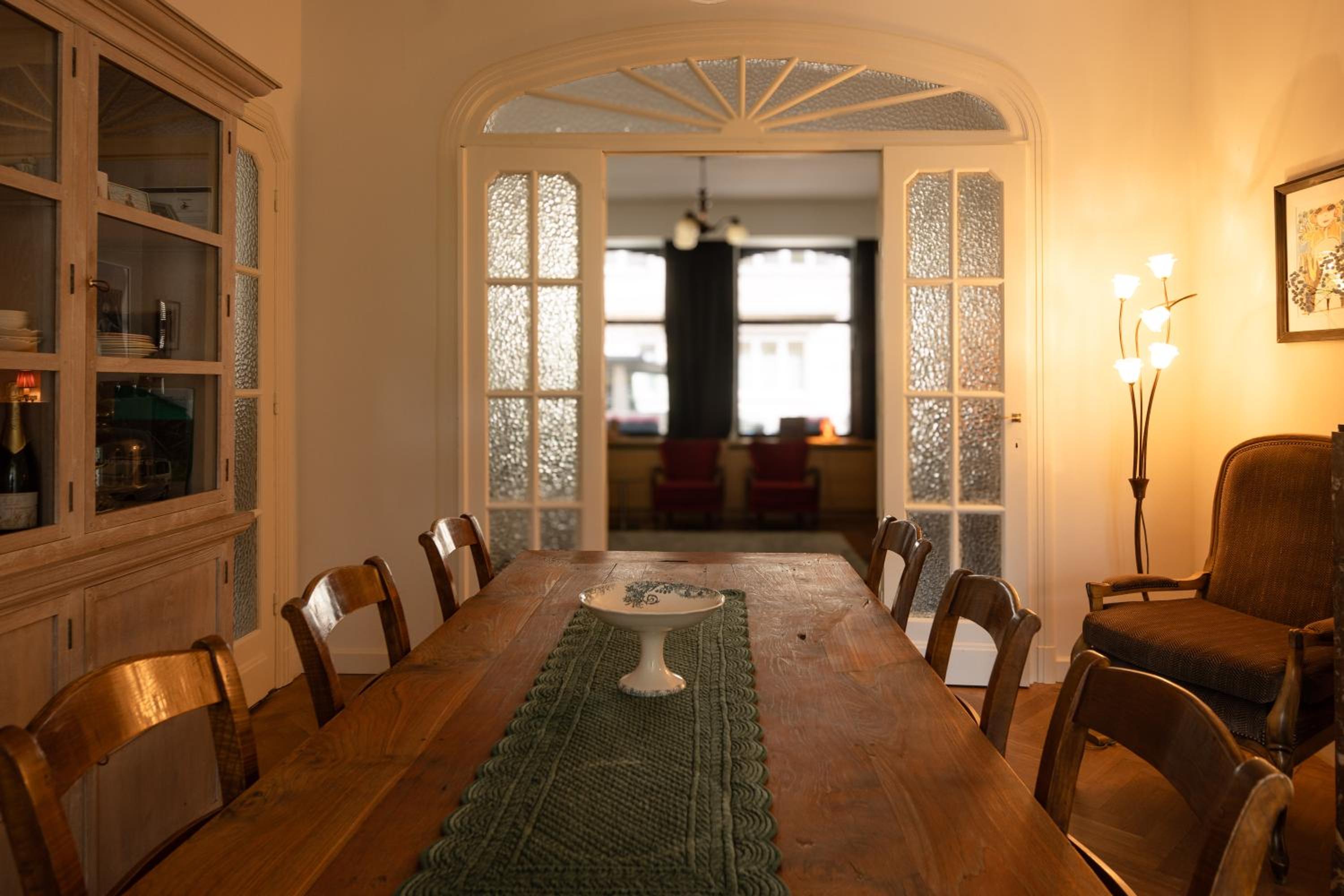 Huis Agnes