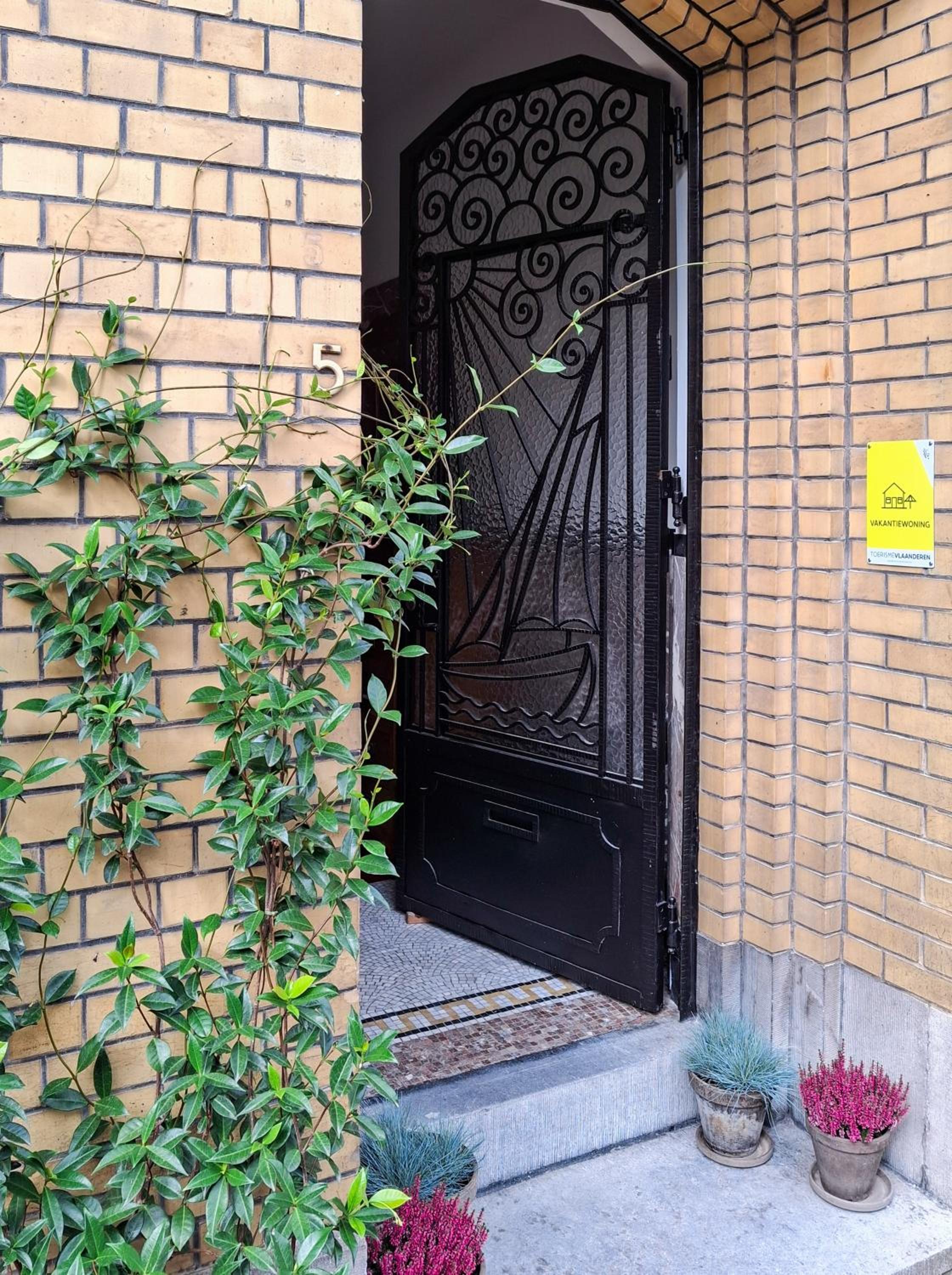 Huis Agnes