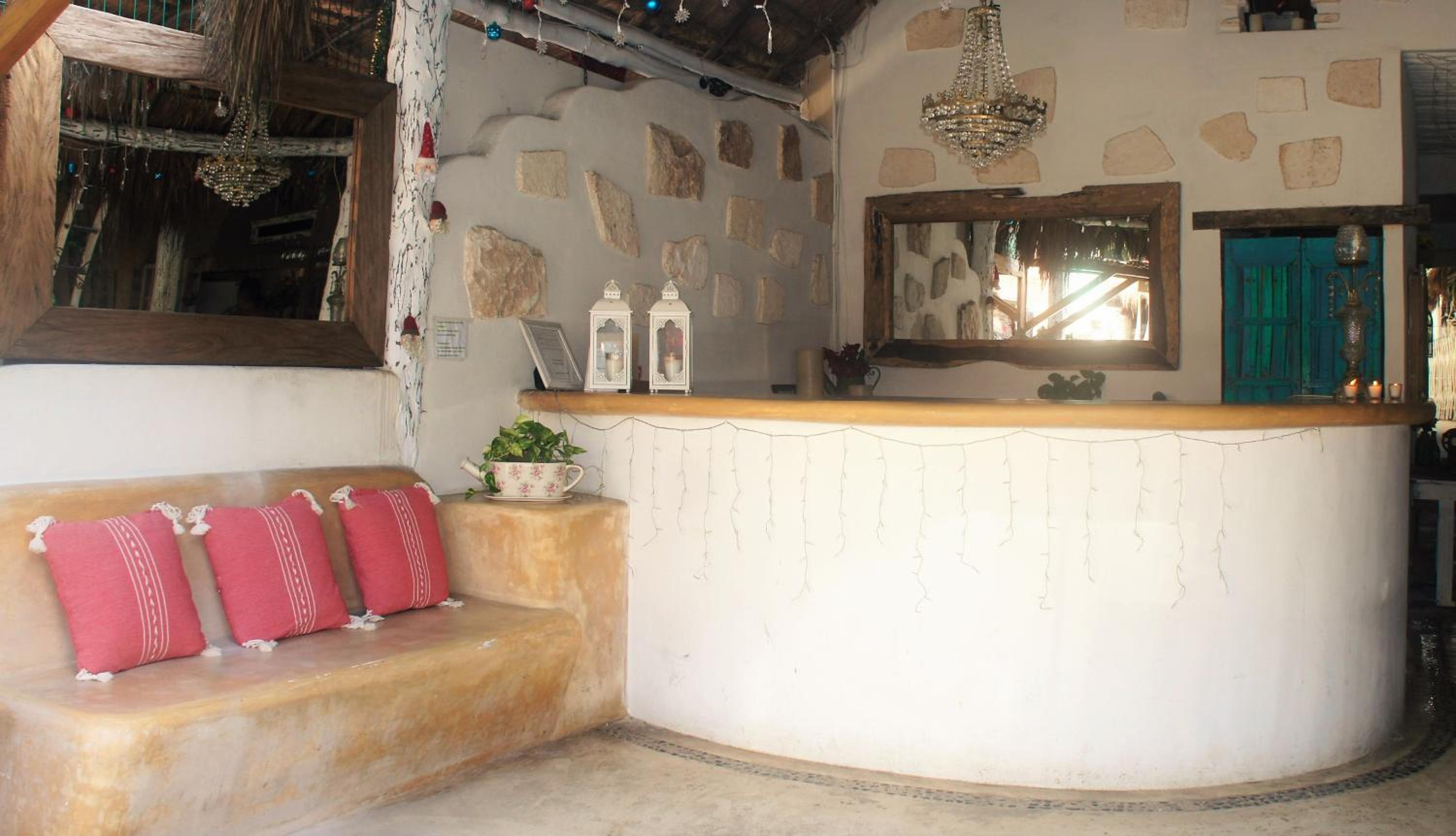 Punta Piedra Beach Posada - Property Image 141
