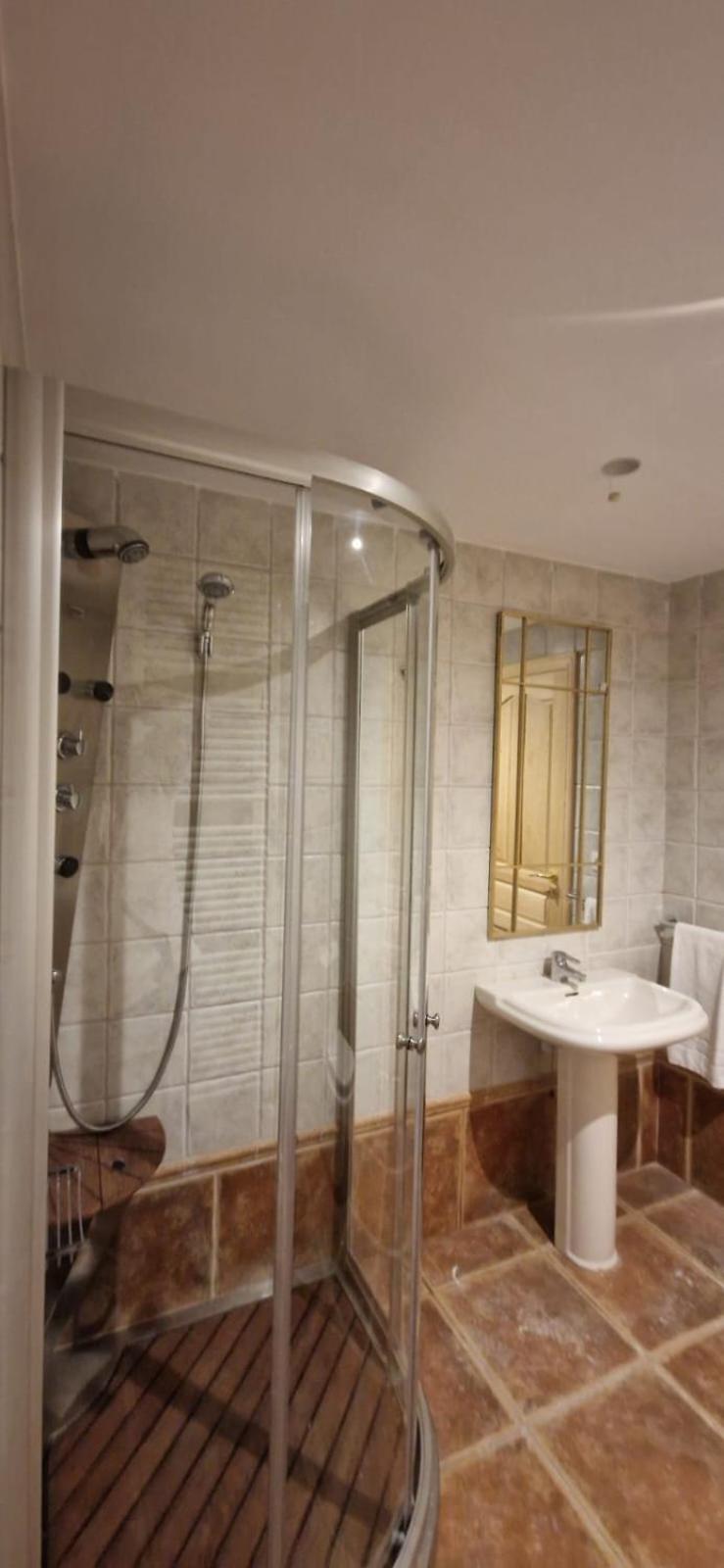 SNÖ Apartamentos Escarrilla