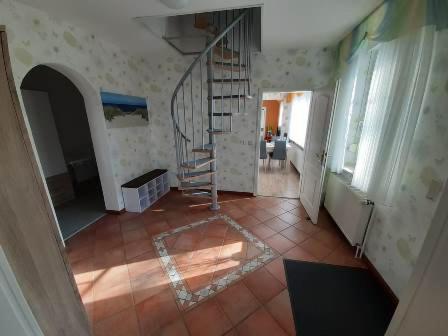 Ferienwohnung Hof Postel