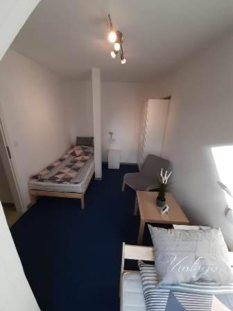Ferienwohnung Hof Postel