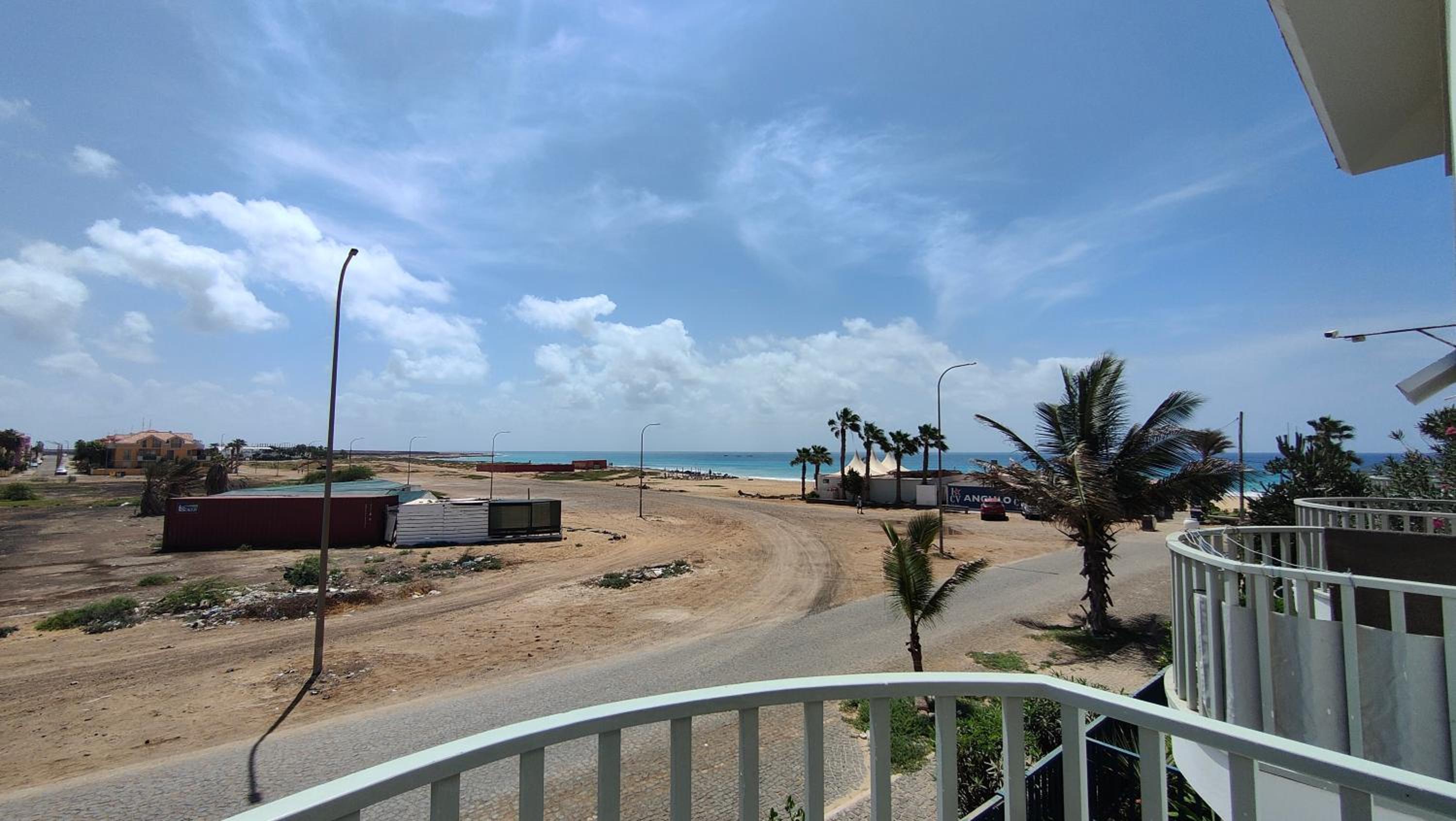 Albis Harena - Leme Bedje Residence