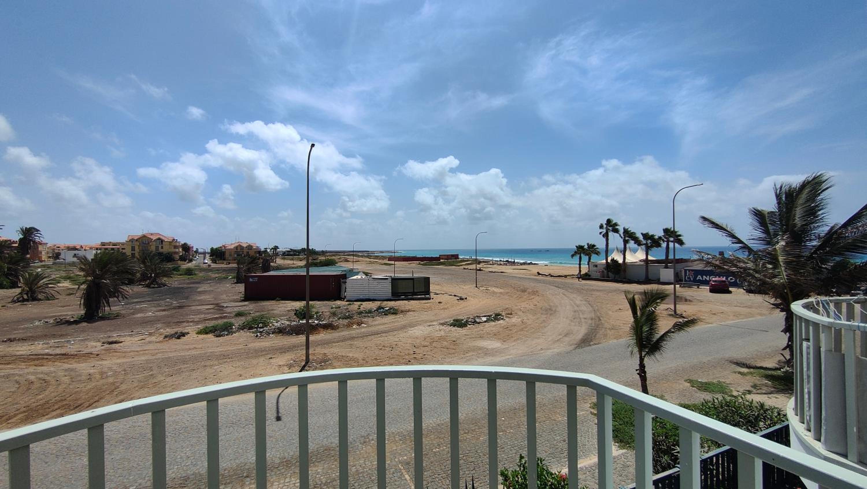 Albis Harena - Leme Bedje Residence