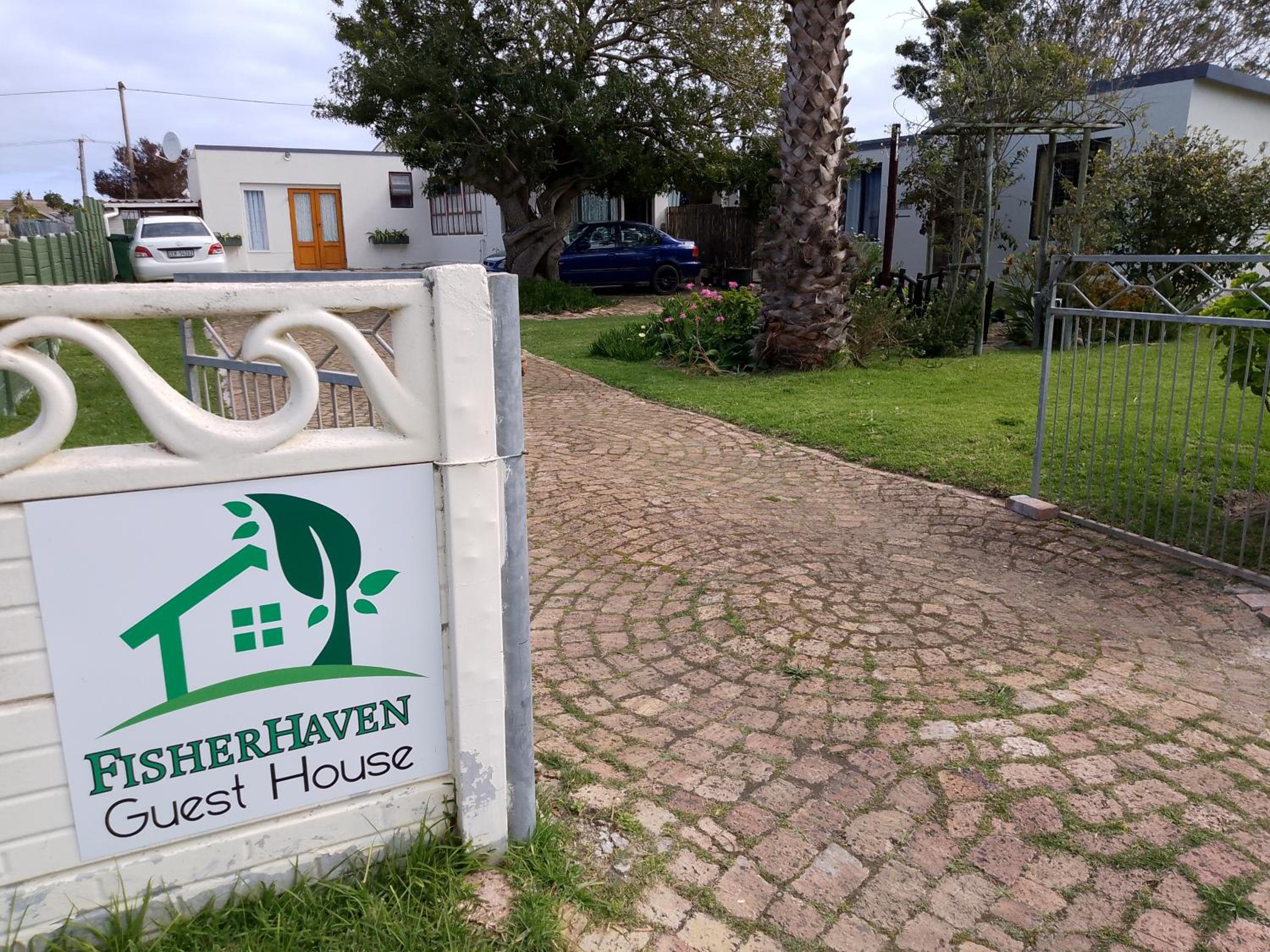 Fisherhaven Guest House view 4