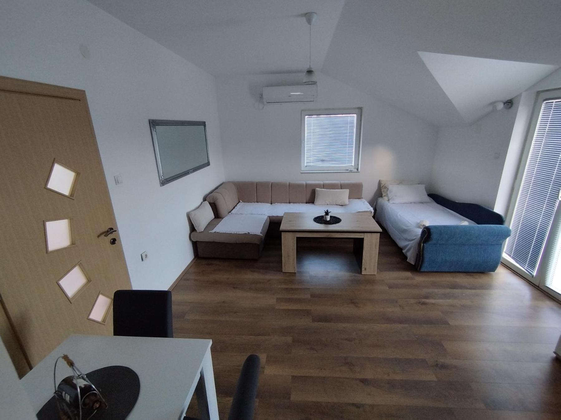 Apartmani Pivac, Trebinje
