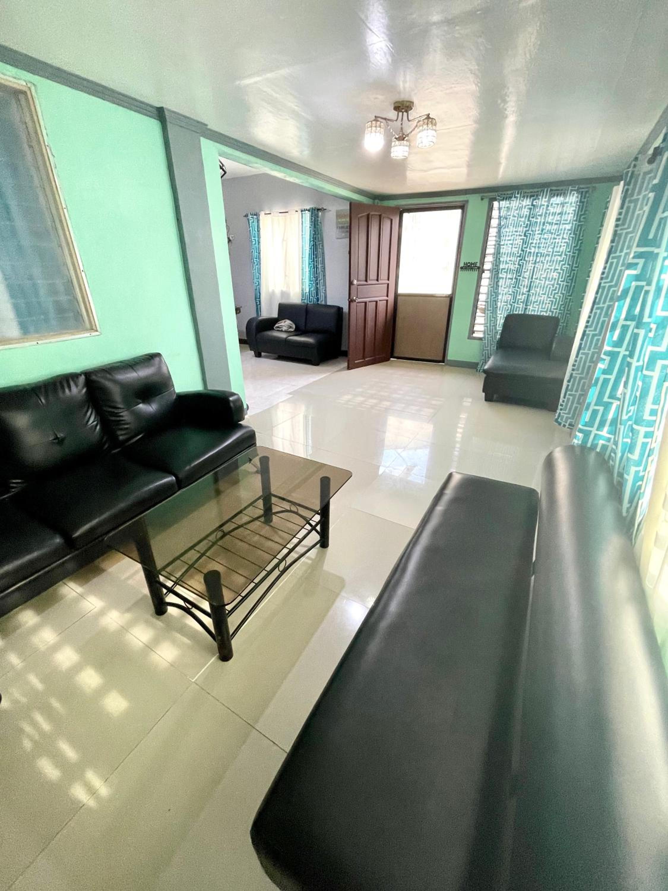 AB Yam Staycation Gensan (can accommodate up to 15 pax) view 2
