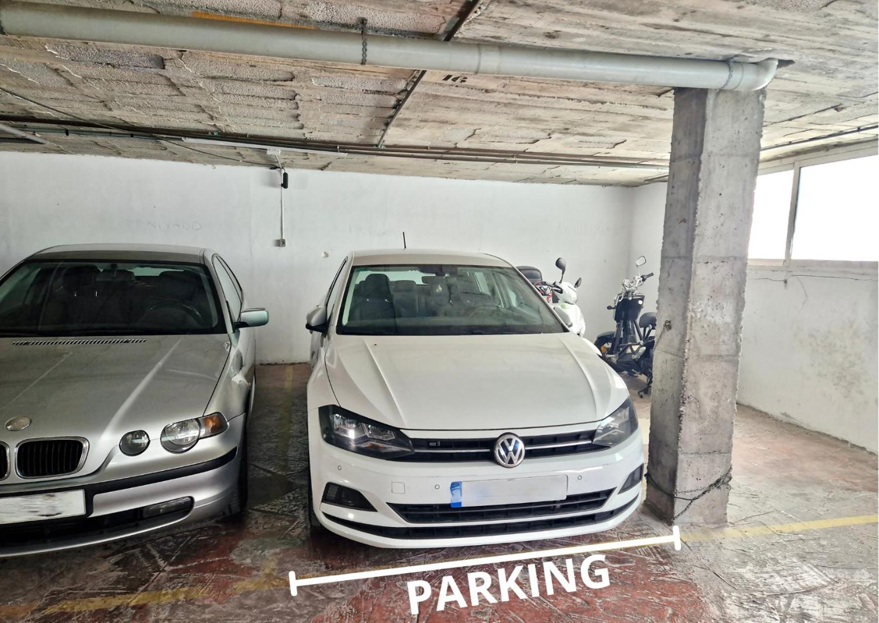 SR Mediterraneo 2BDR Playa de la Carihuela