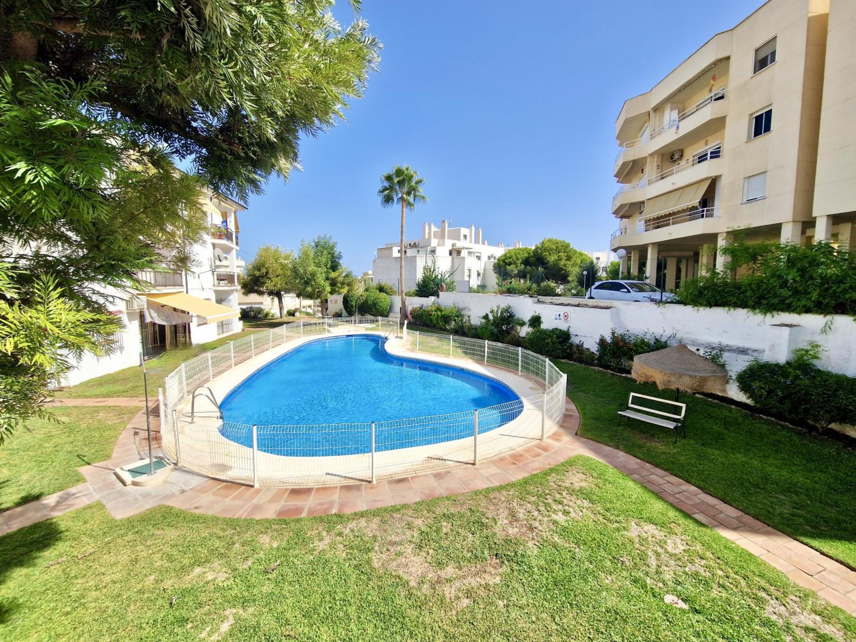 SR Mediterraneo 2BDR Playa de la Carihuela