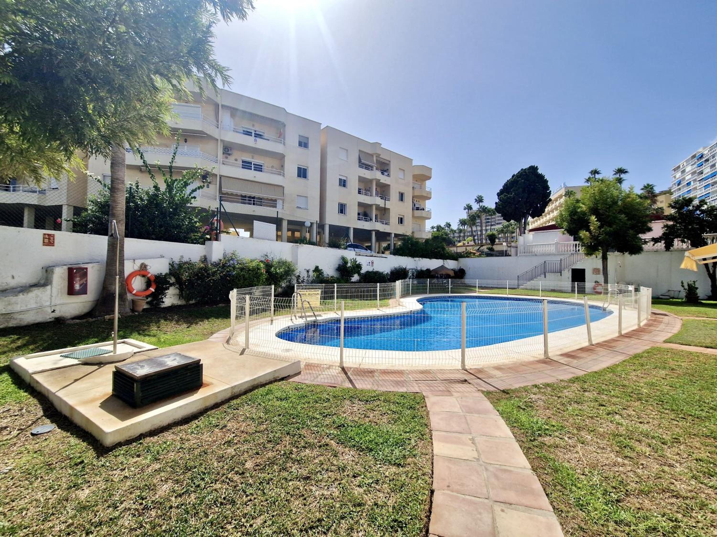 SR Mediterraneo 2BDR Playa de la Carihuela