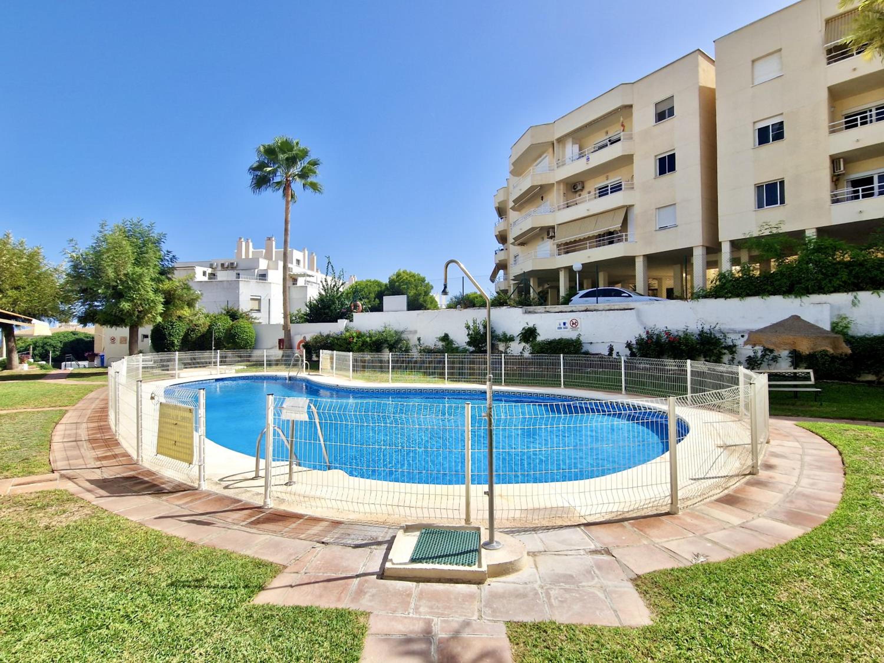 SR Mediterraneo 2BDR Playa de la Carihuela