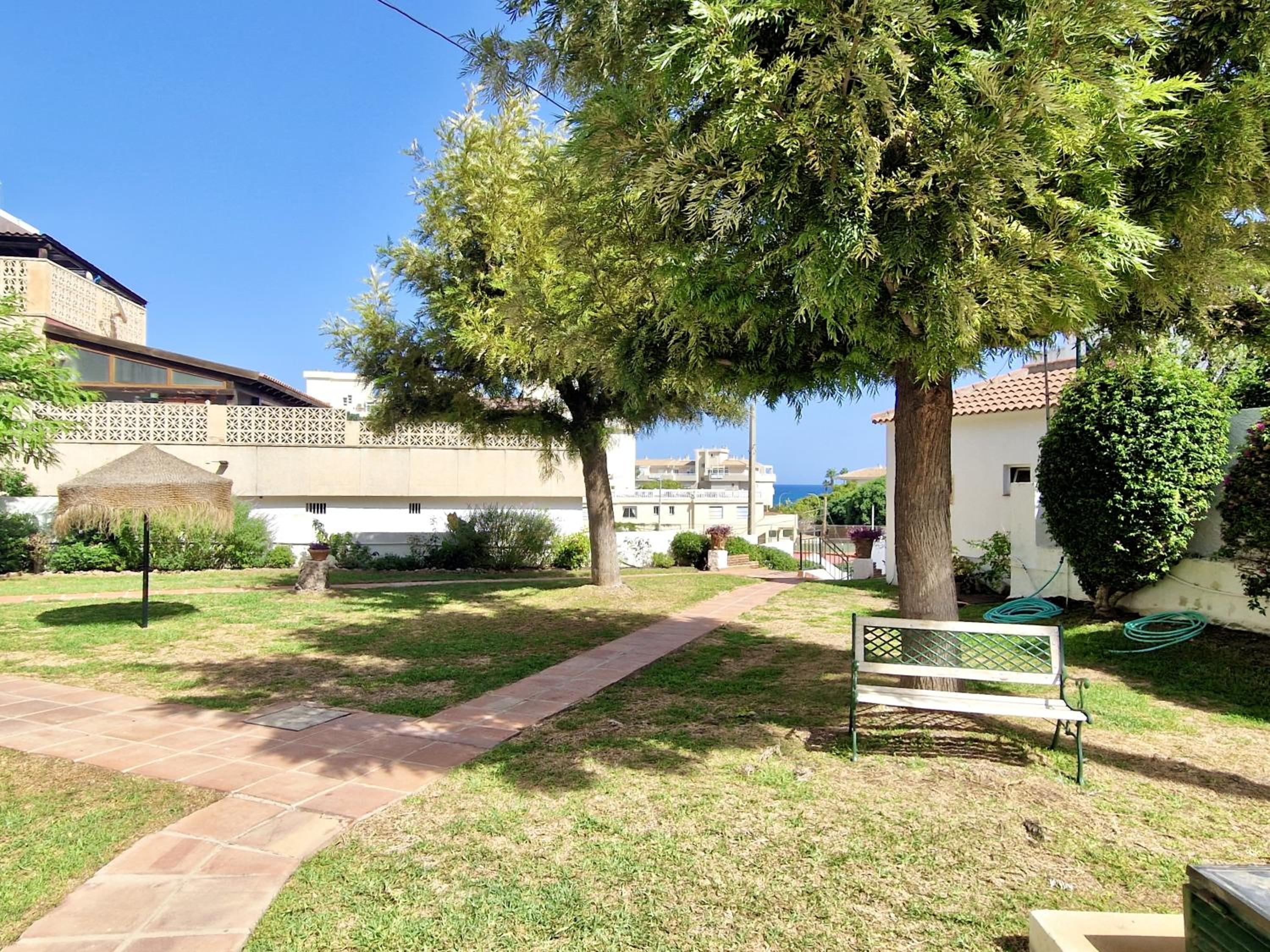SR Mediterraneo 2BDR Playa de la Carihuela