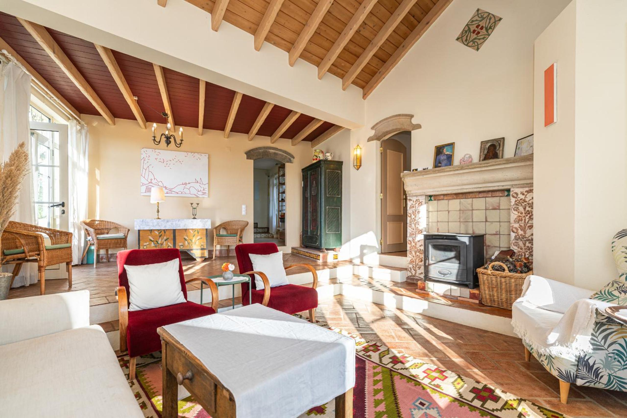 Quinta Boavista