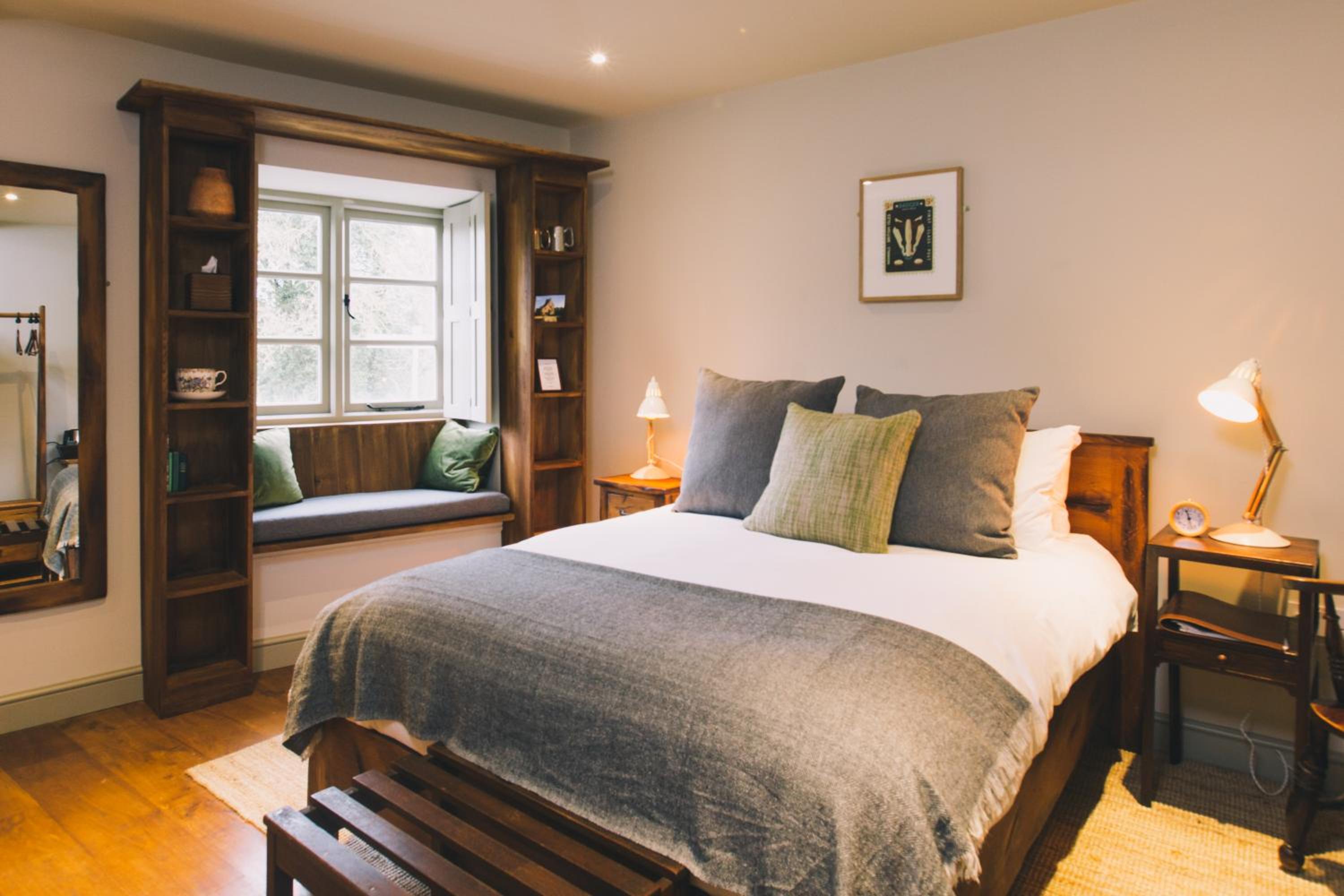 Woodstock Vacations - Killingworth Castle - Property Image 8